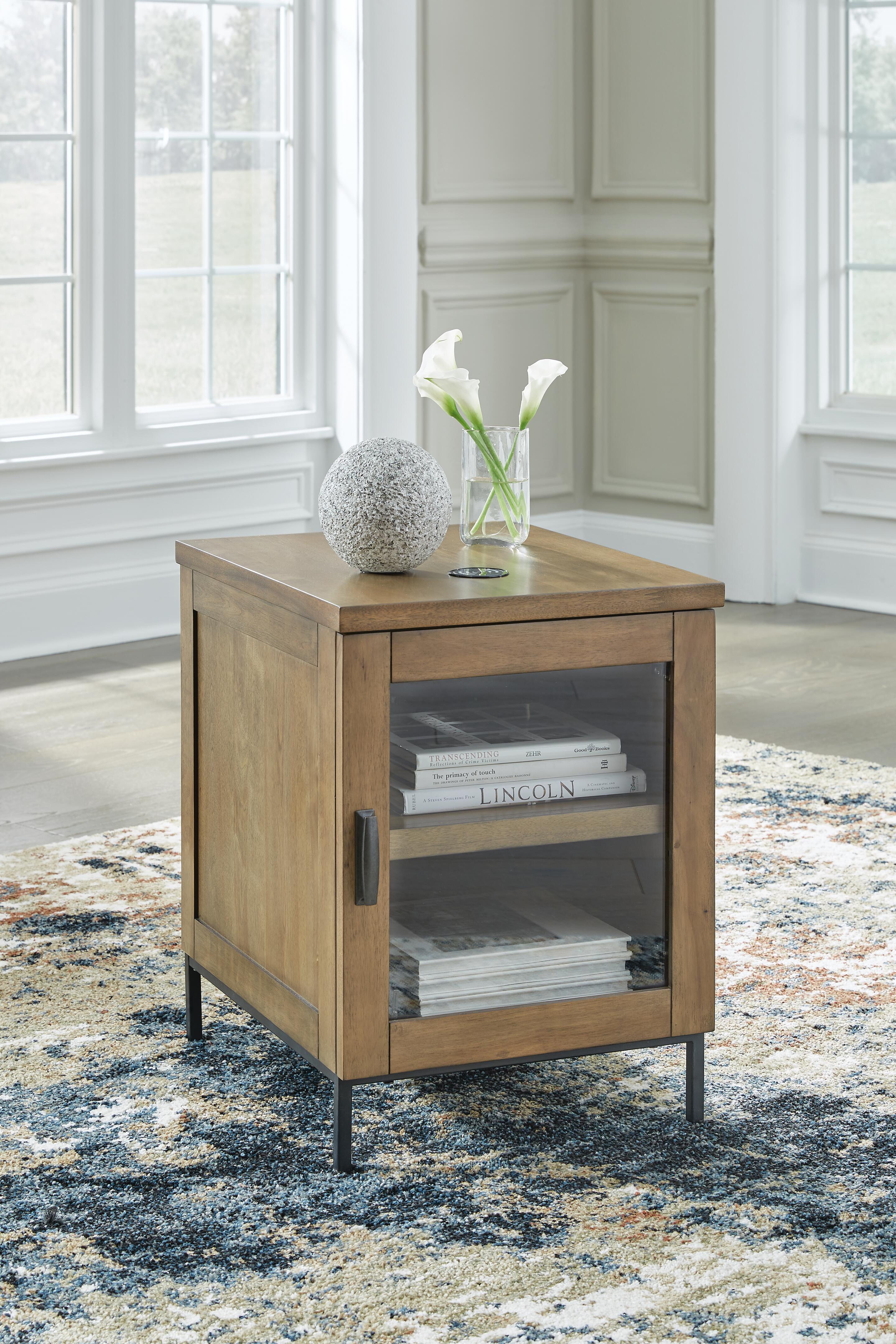 Torlanta Occasional Table Set - Luxury Home Furniture (MI)