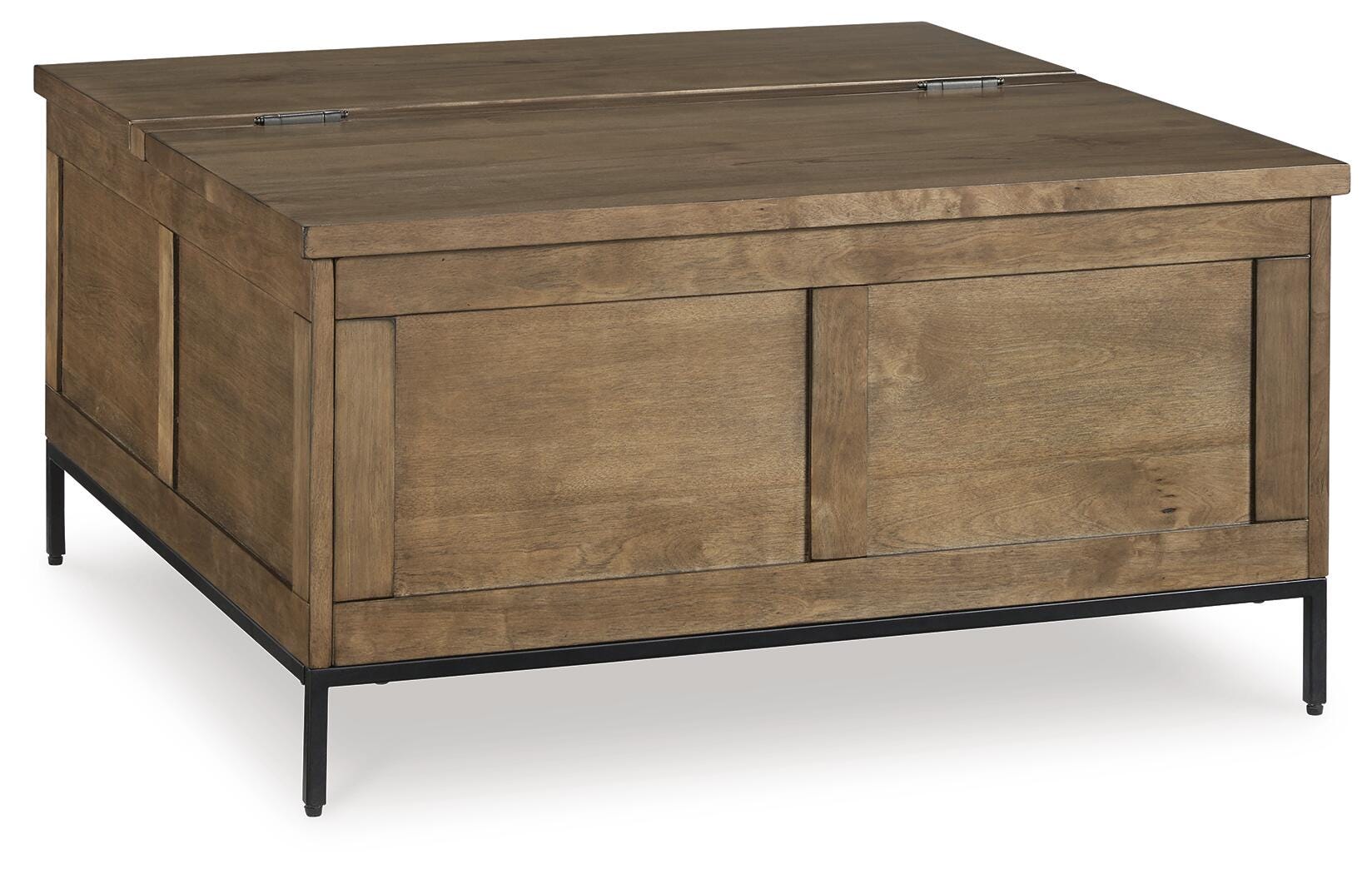 Torlanta Occasional Table Set - Luxury Home Furniture (MI)
