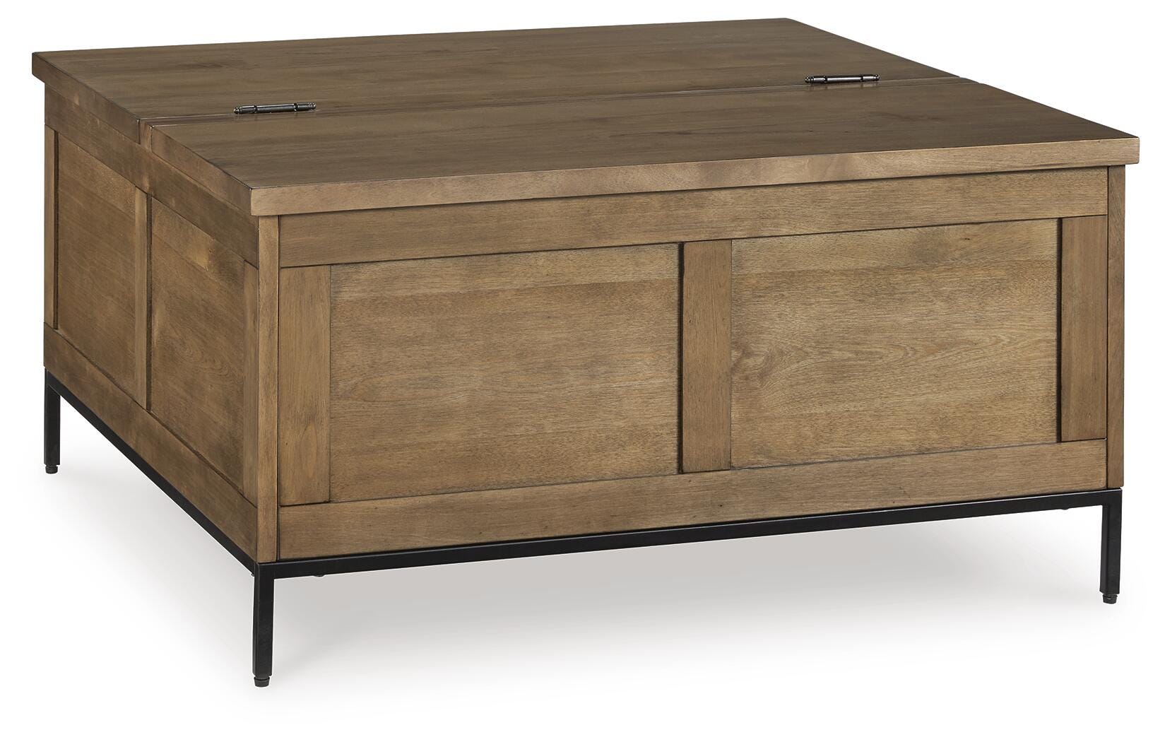 Torlanta Occasional Table Set - Luxury Home Furniture (MI)