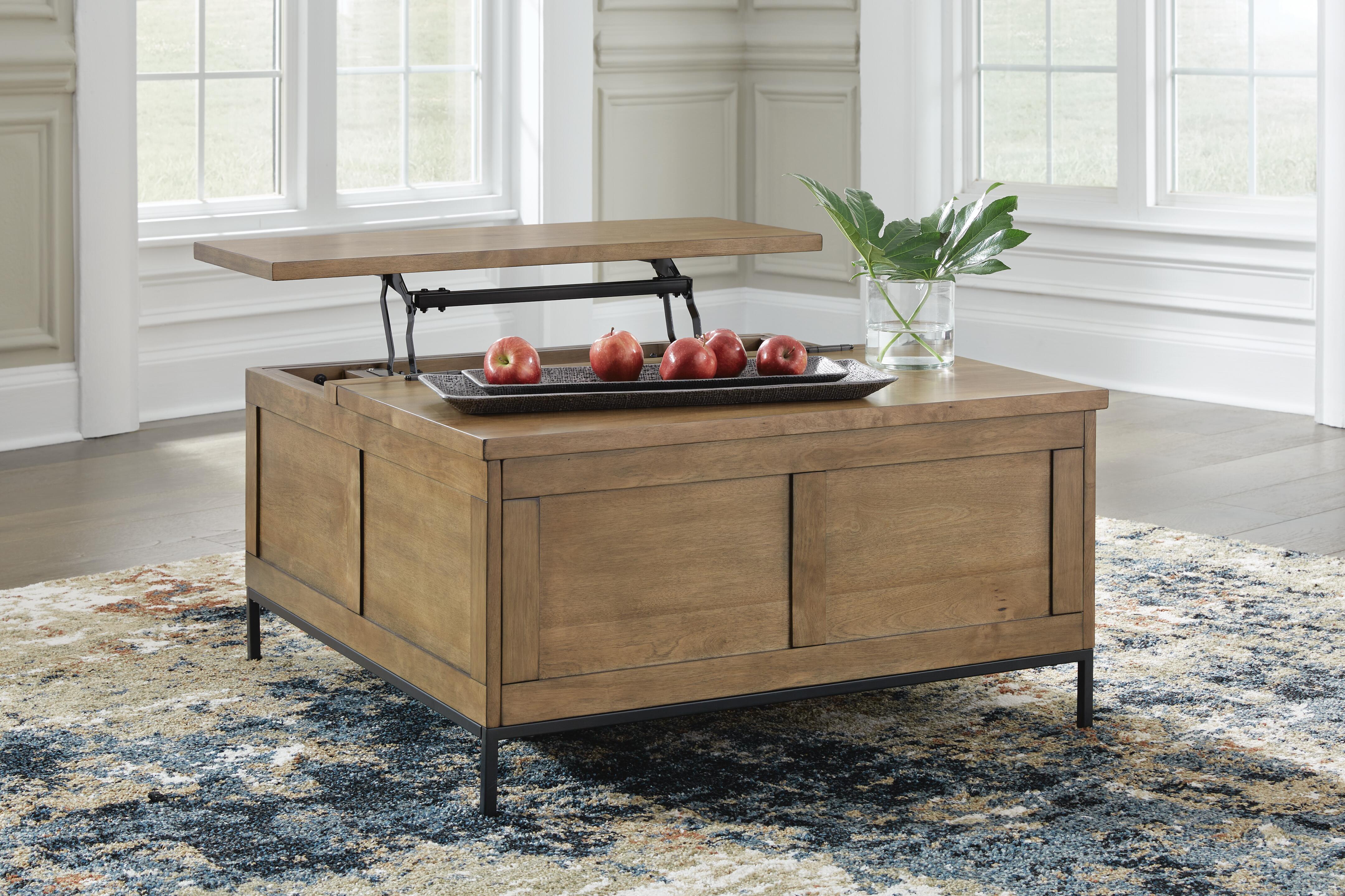 Torlanta Occasional Table Set - Luxury Home Furniture (MI)