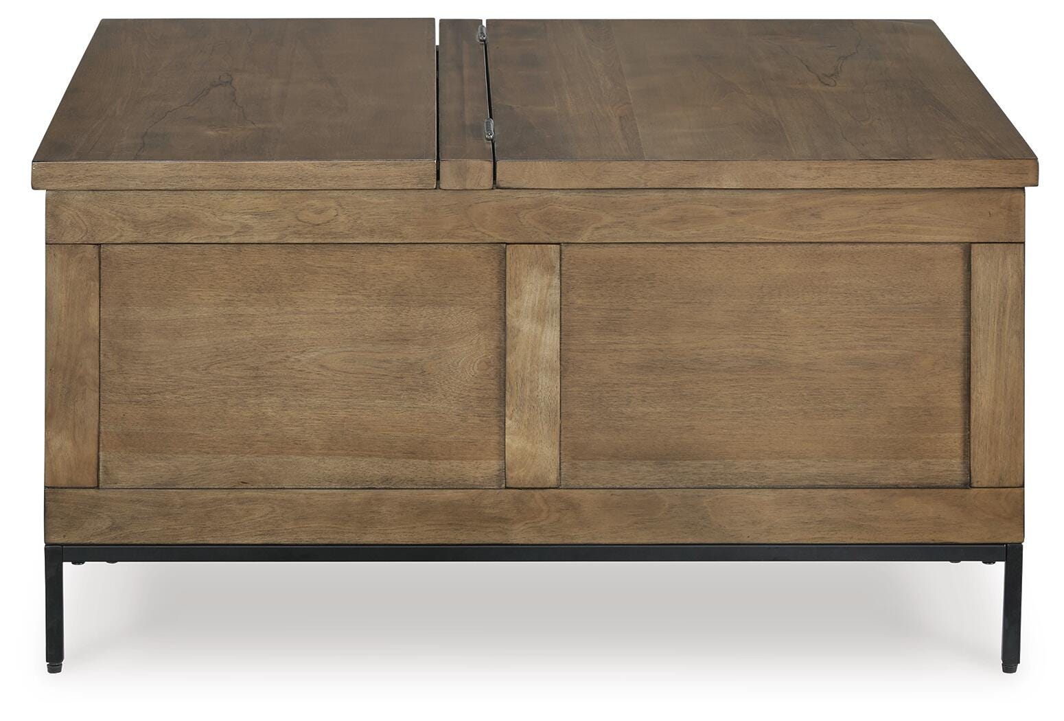Torlanta Occasional Table Set - Luxury Home Furniture (MI)