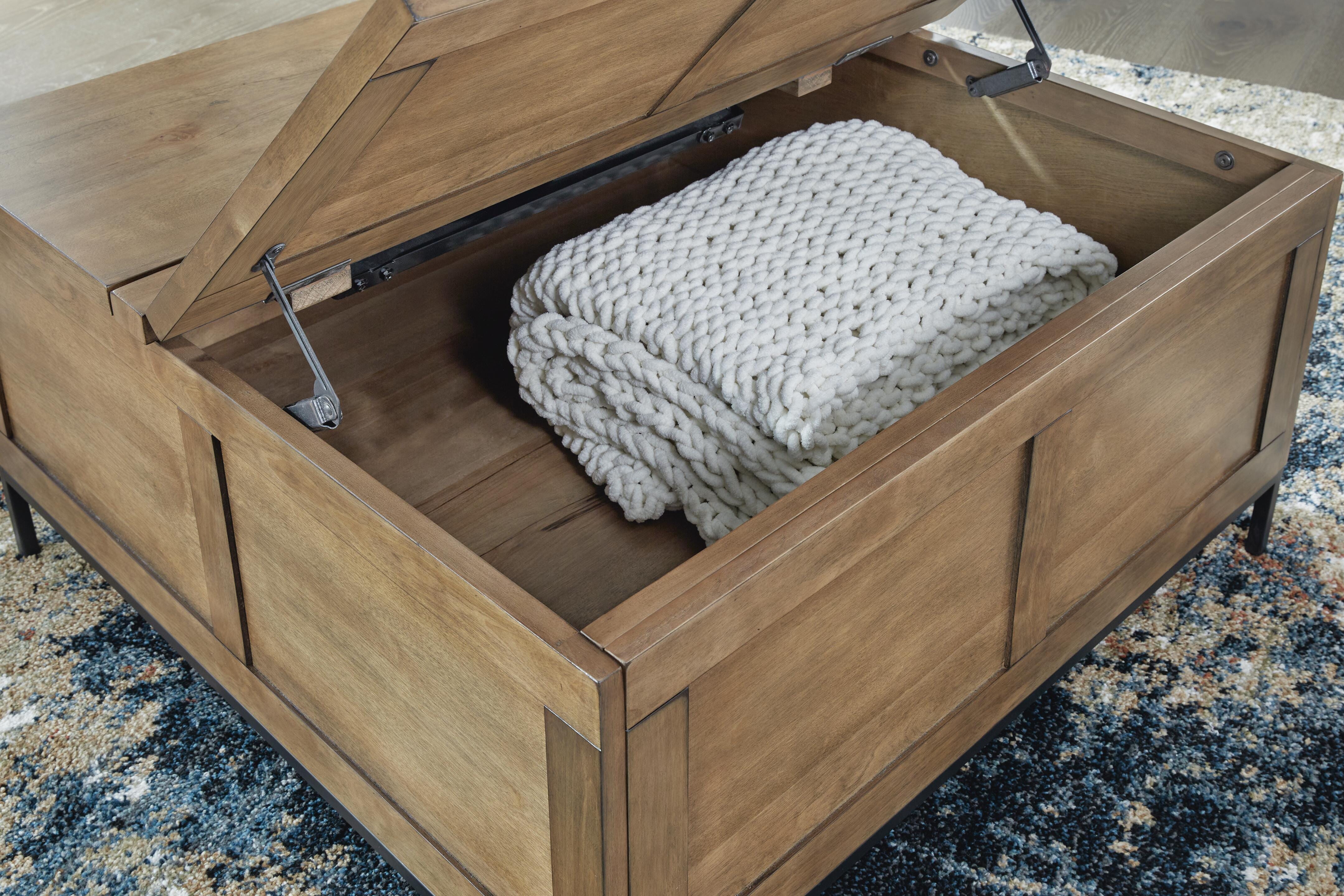 Torlanta Occasional Table Set - Luxury Home Furniture (MI)