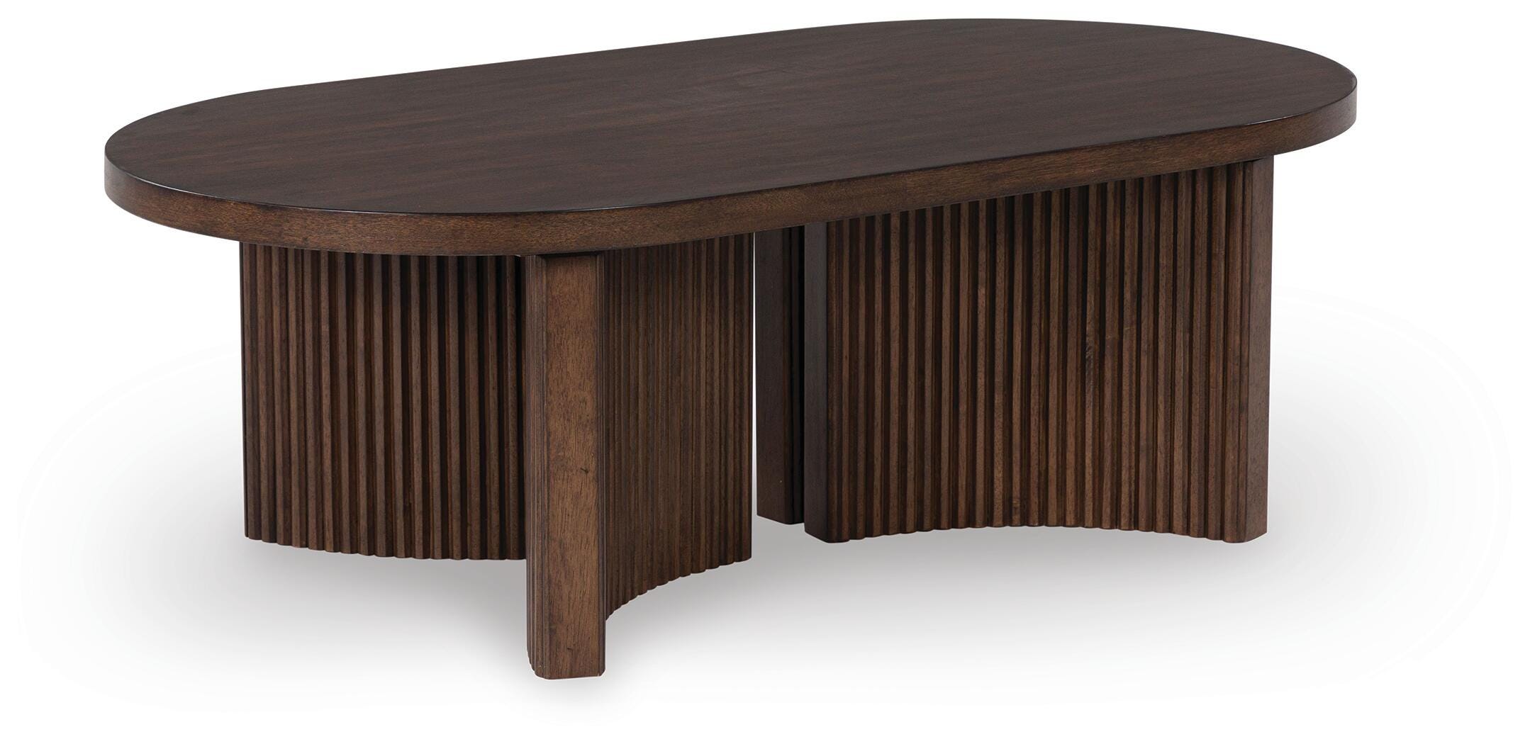 Korestone Coffee Table - Luxury Home Furniture (MI)