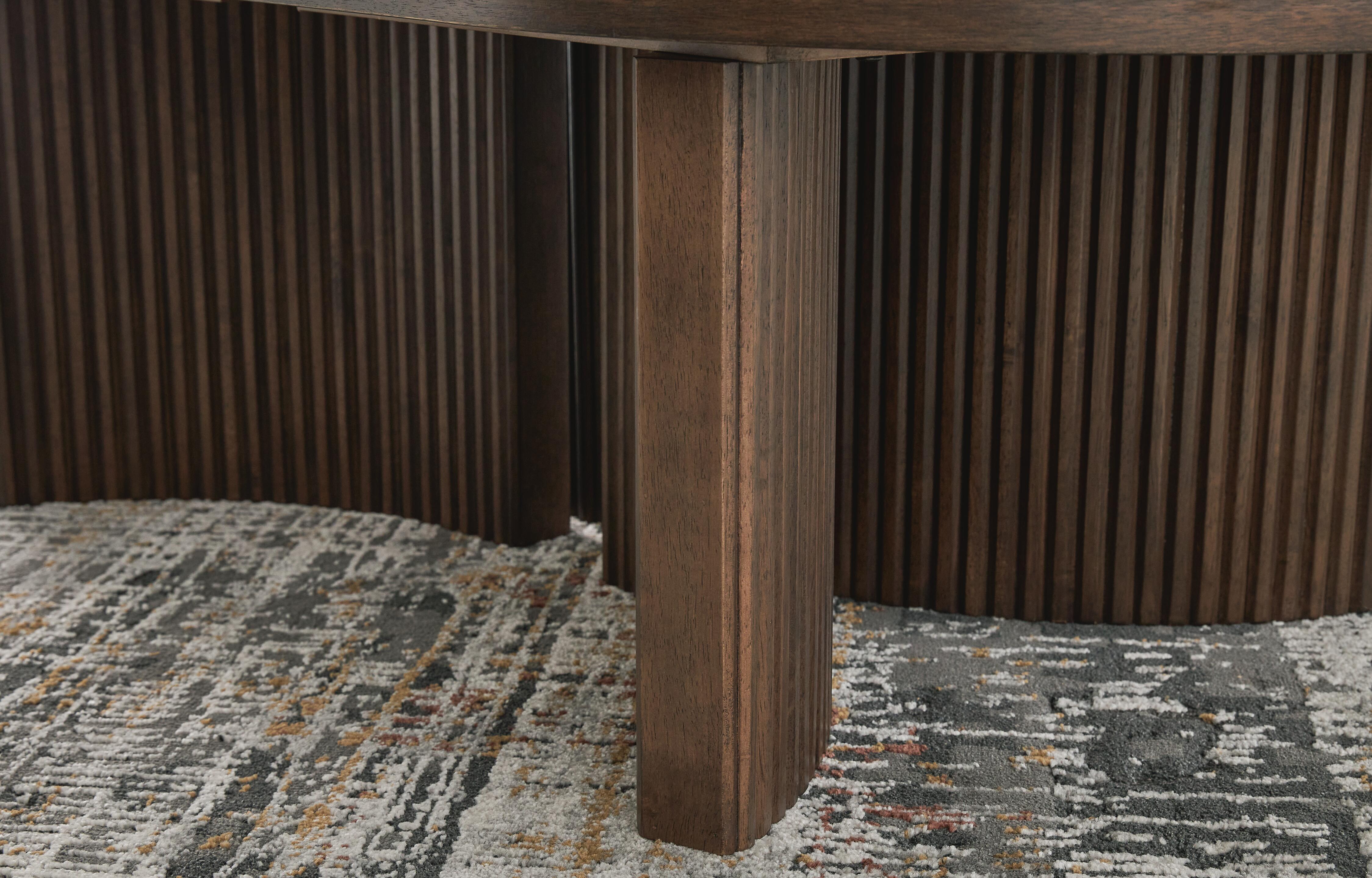 Korestone Occasional Table Set - Luxury Home Furniture (MI)