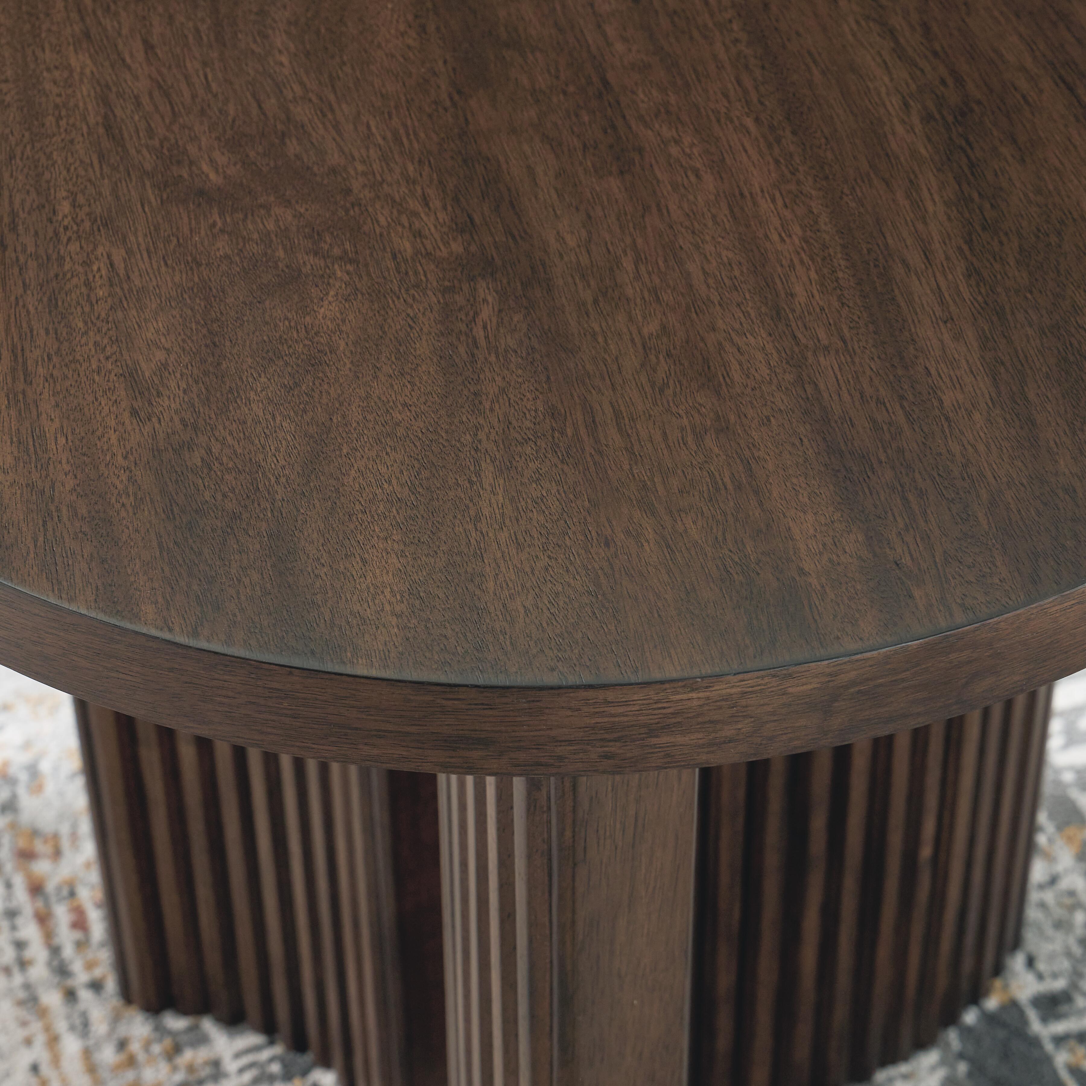 Korestone Occasional Table Set - Luxury Home Furniture (MI)