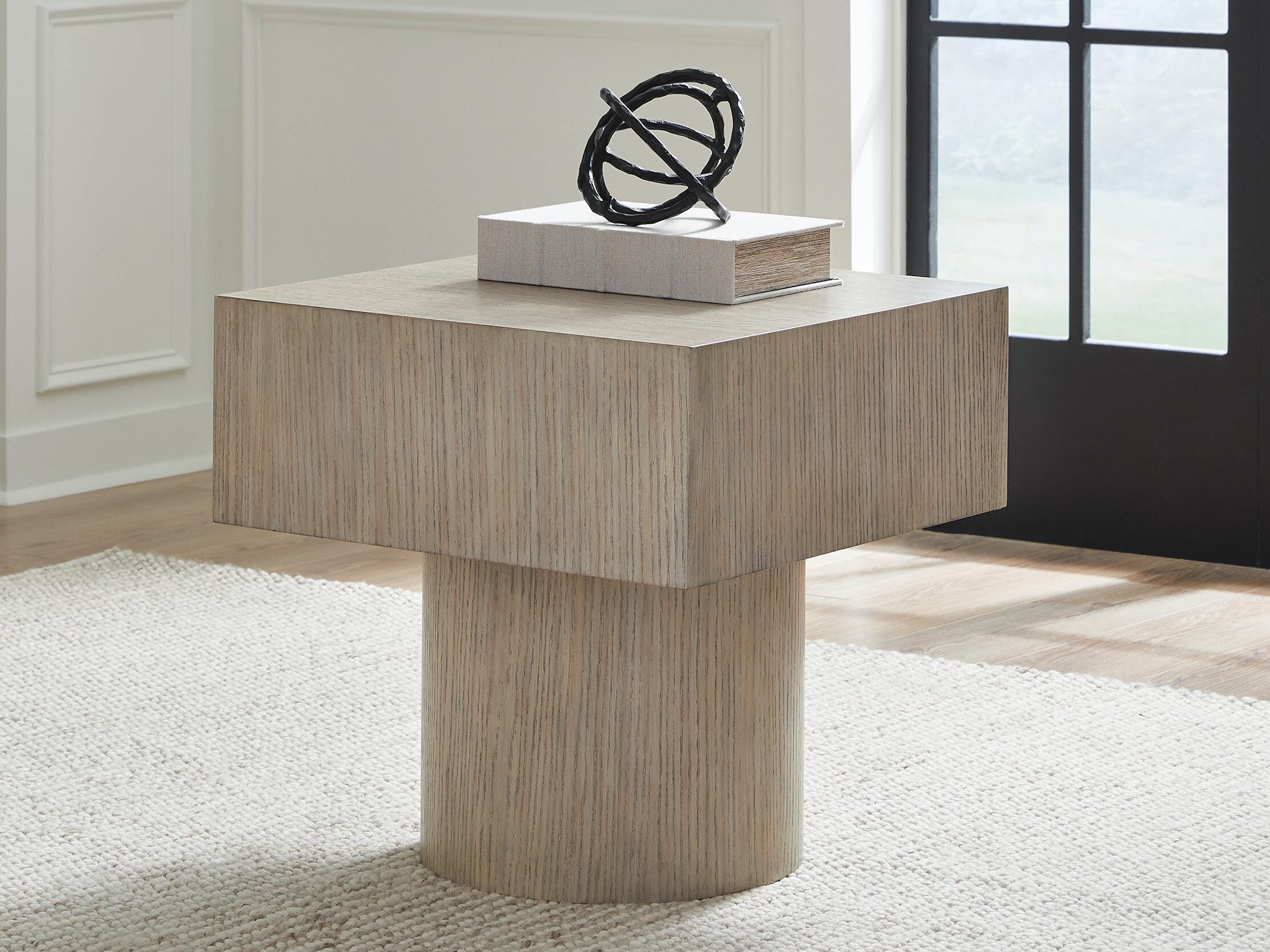 Jorielyn End Table - Luxury Home Furniture (MI)