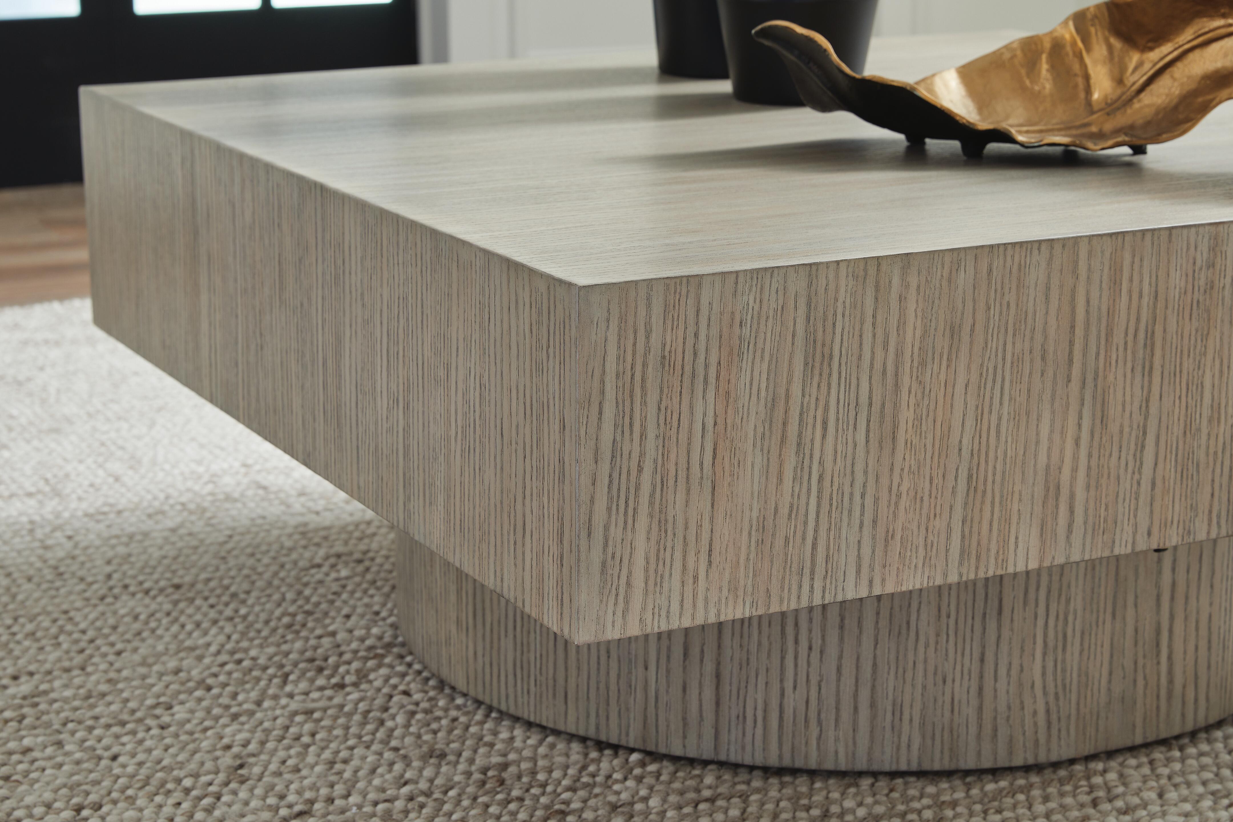 Jorielyn Coffee Table - Luxury Home Furniture (MI)