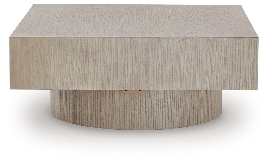 Jorielyn Coffee Table - Luxury Home Furniture (MI)