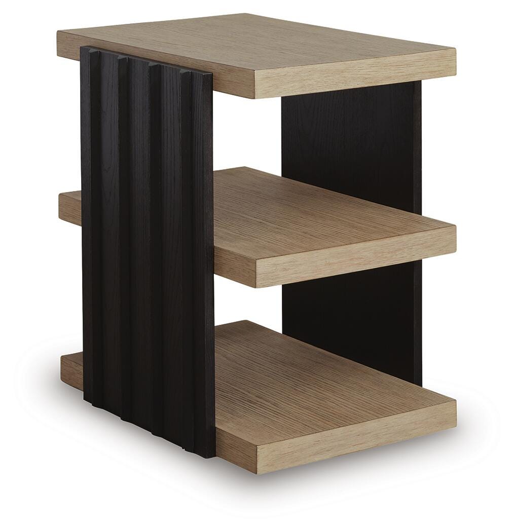 Rylandyn End Table - Luxury Home Furniture (MI)