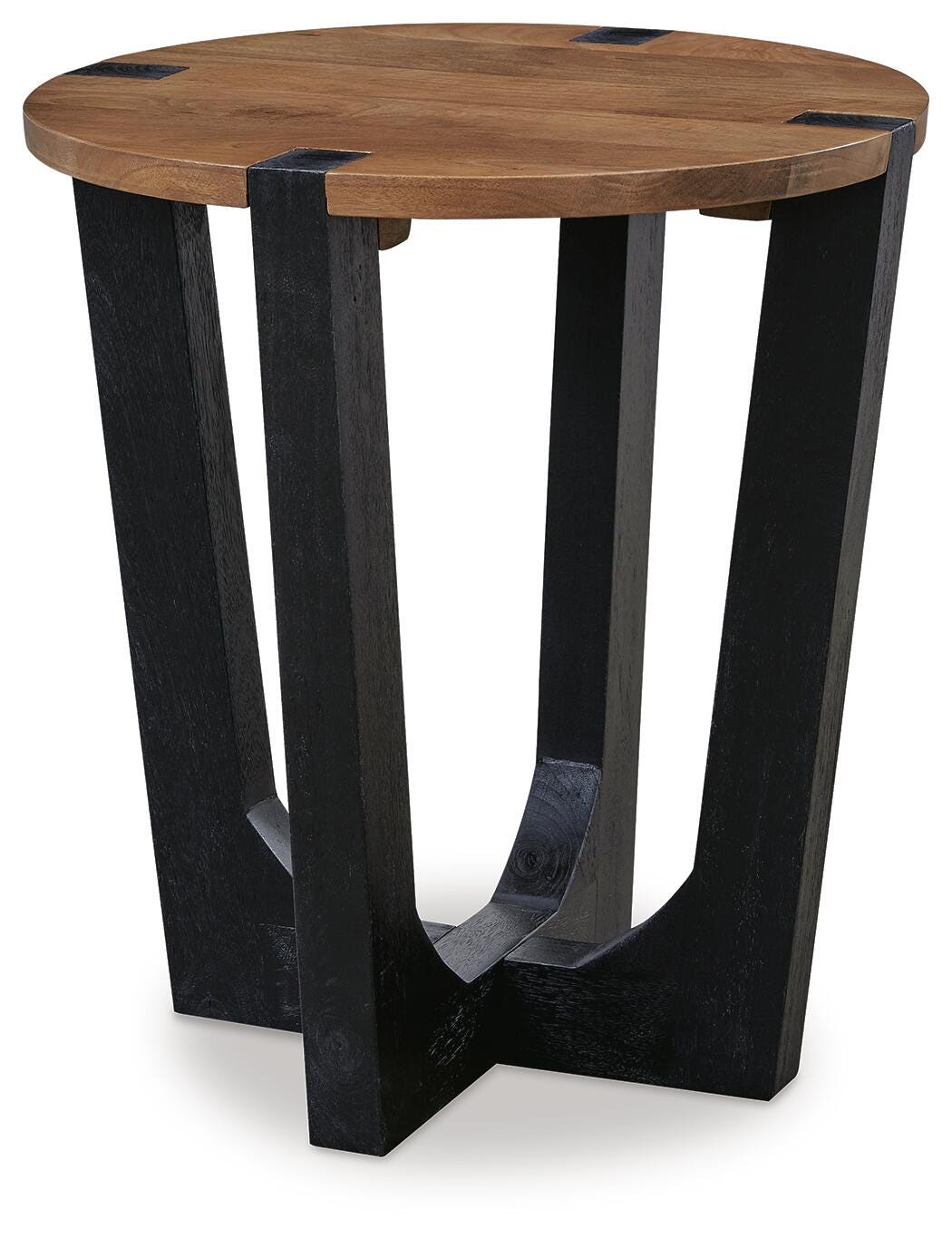 Hanneforth Occasional Table Set - Luxury Home Furniture (MI)