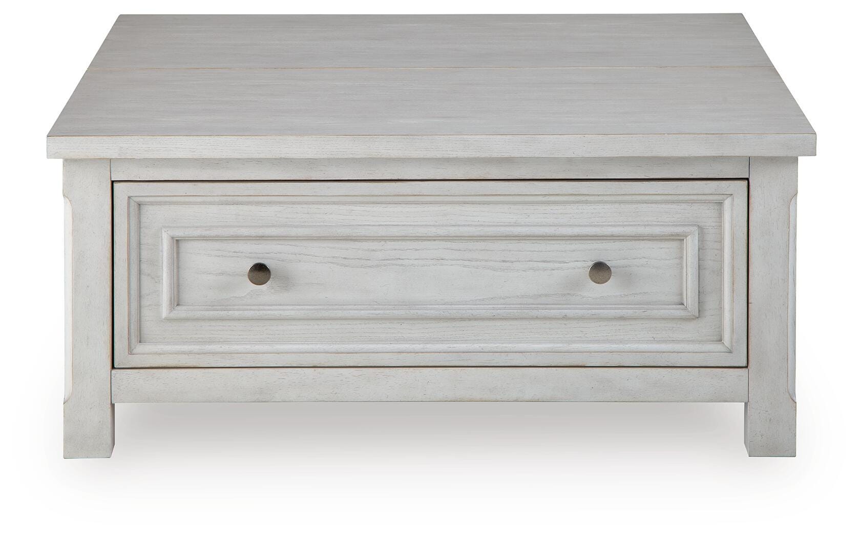 Robbinsdale Lift-Top Coffee Table - Luxury Home Furniture (MI)
