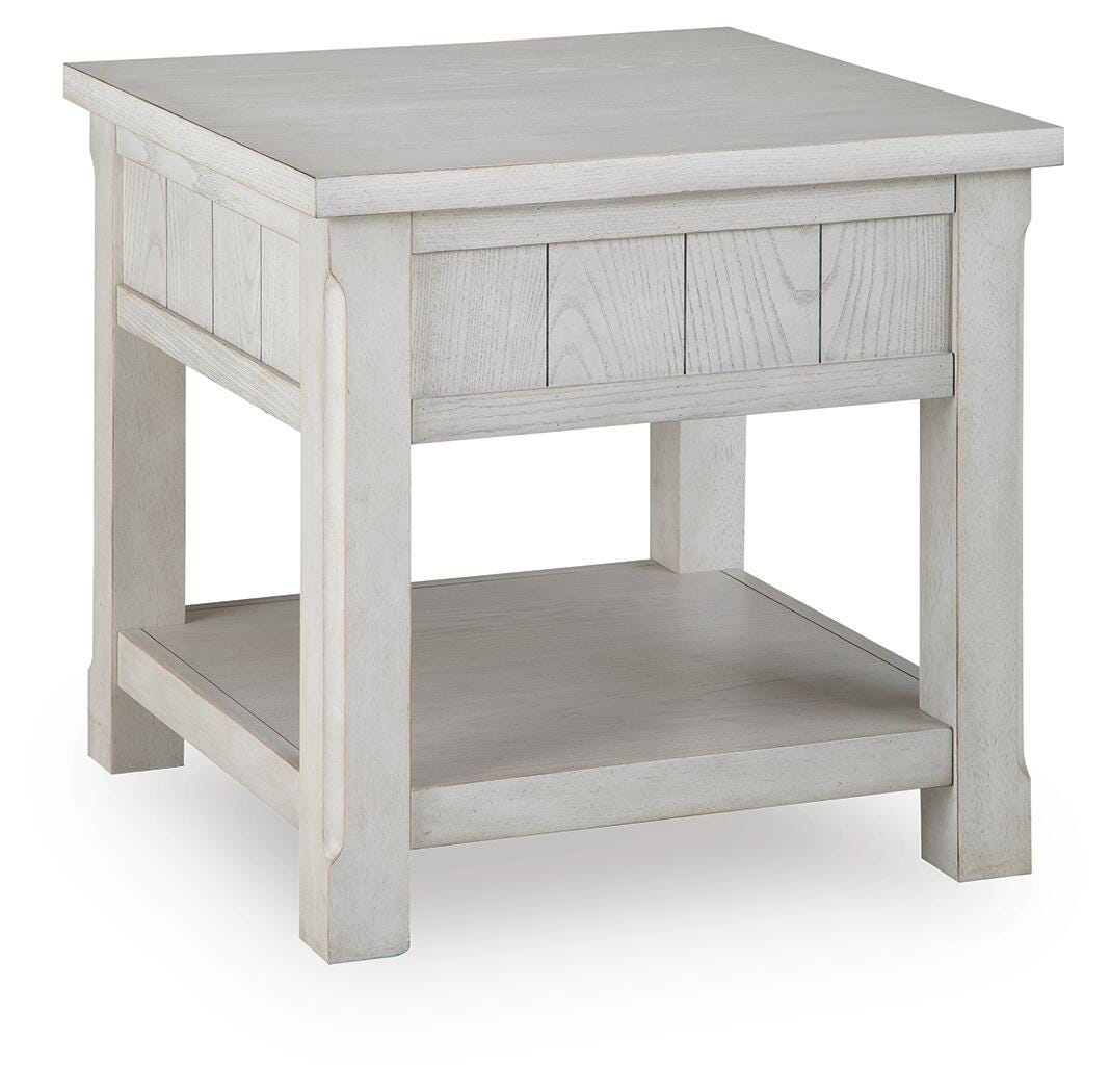 Robbinsdale End Table - Luxury Home Furniture (MI)
