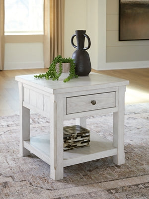Robbinsdale End Table - Luxury Home Furniture (MI)