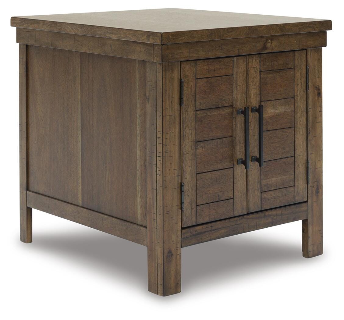 Moriville Occasional Table Set - Luxury Home Furniture (MI)