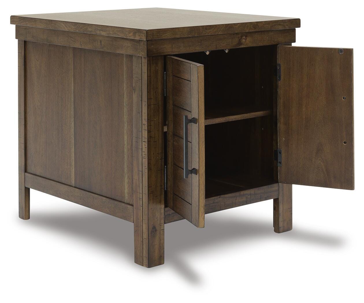 Moriville Occasional Table Set - Luxury Home Furniture (MI)