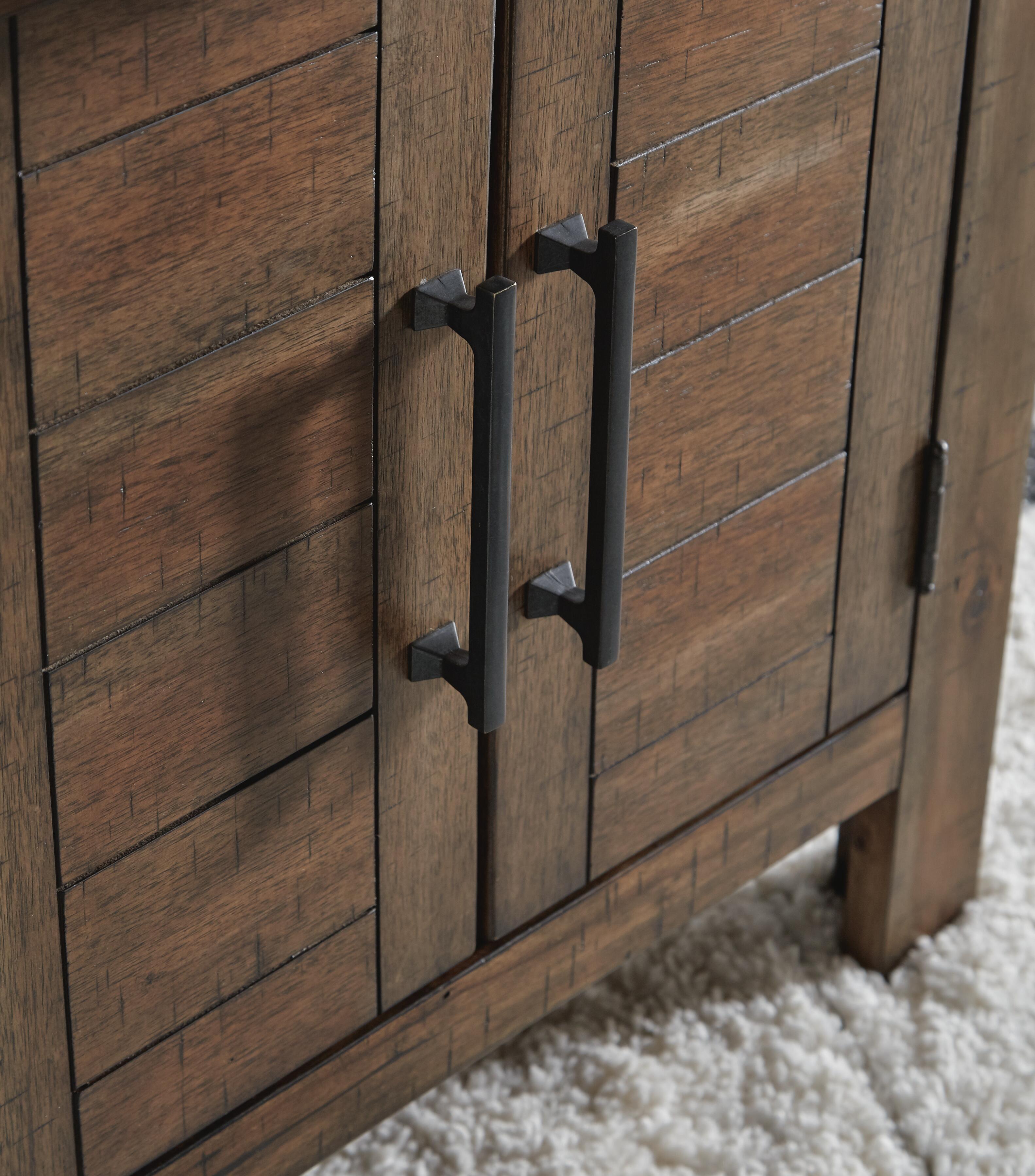 Moriville Occasional Table Set - Luxury Home Furniture (MI)