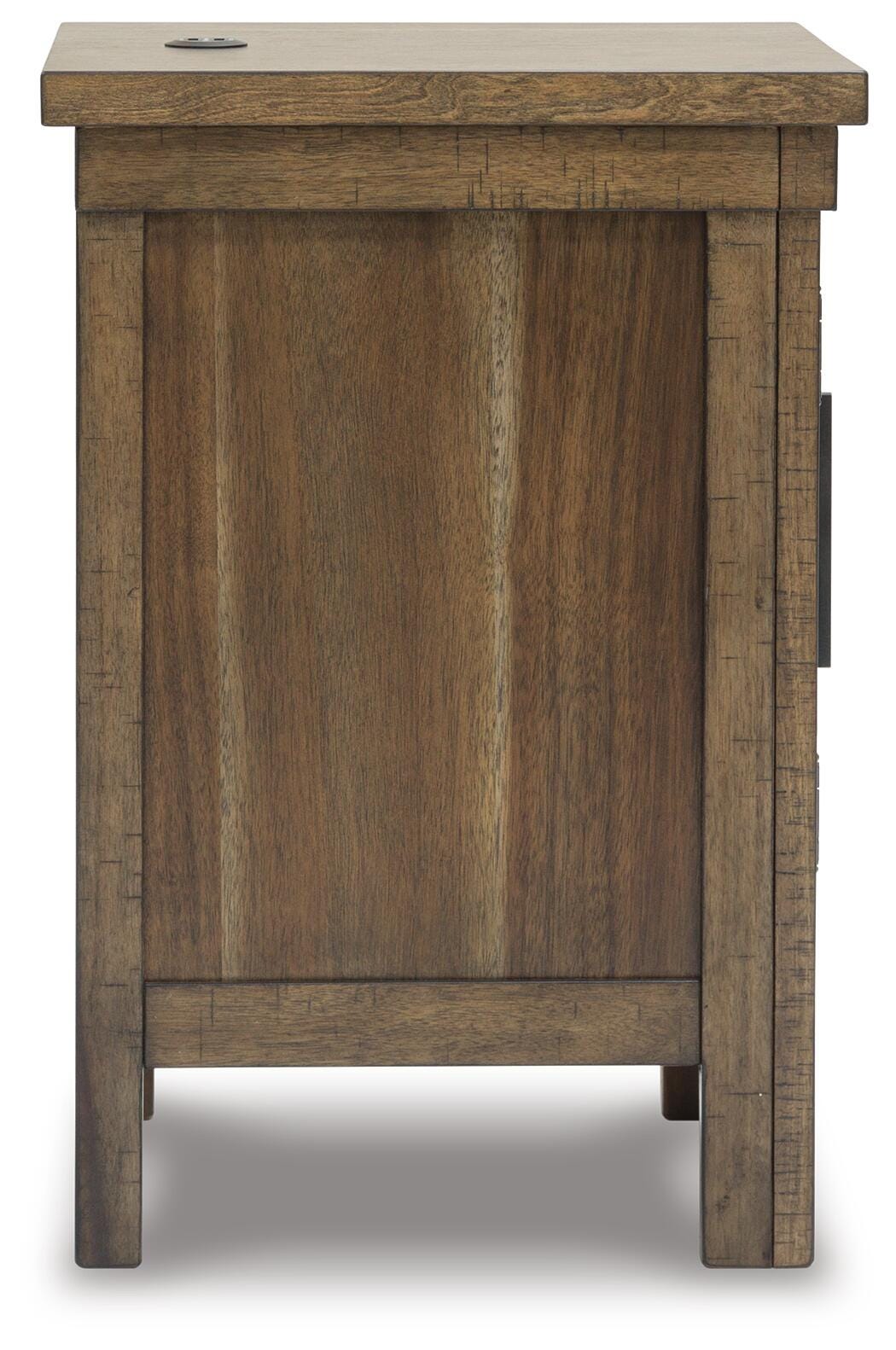 Moriville Occasional Table Set - Luxury Home Furniture (MI)