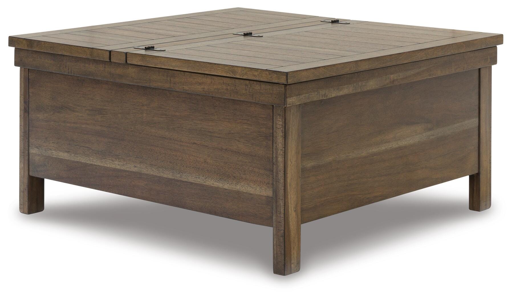 Moriville Occasional Table Set - Luxury Home Furniture (MI)