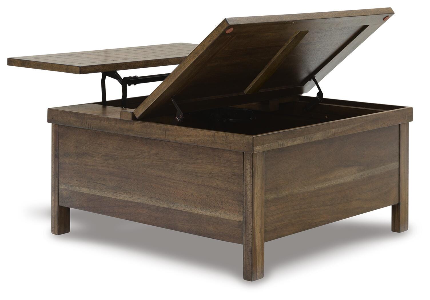 Moriville Occasional Table Set - Luxury Home Furniture (MI)
