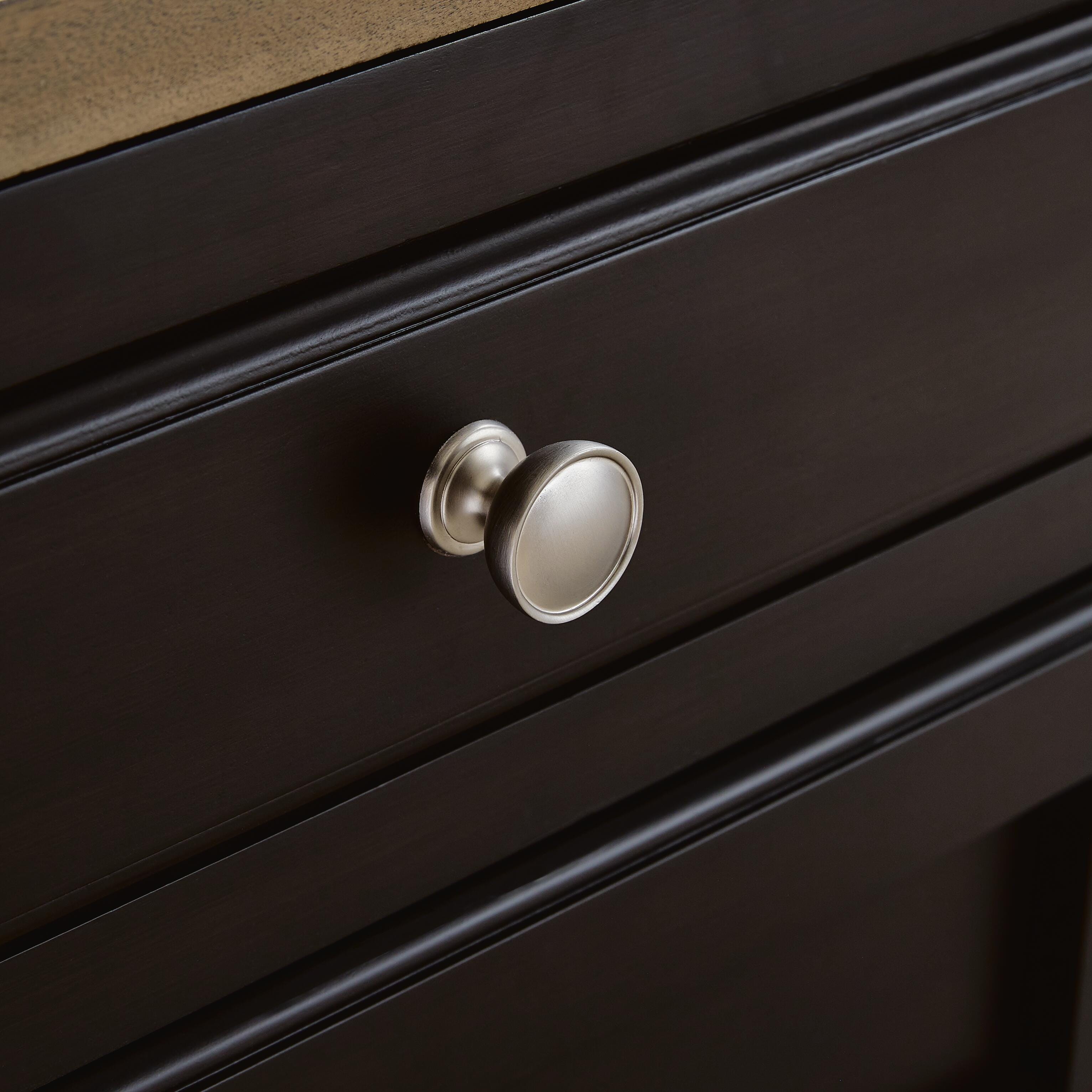 Drazmine End Table - Luxury Home Furniture (MI)