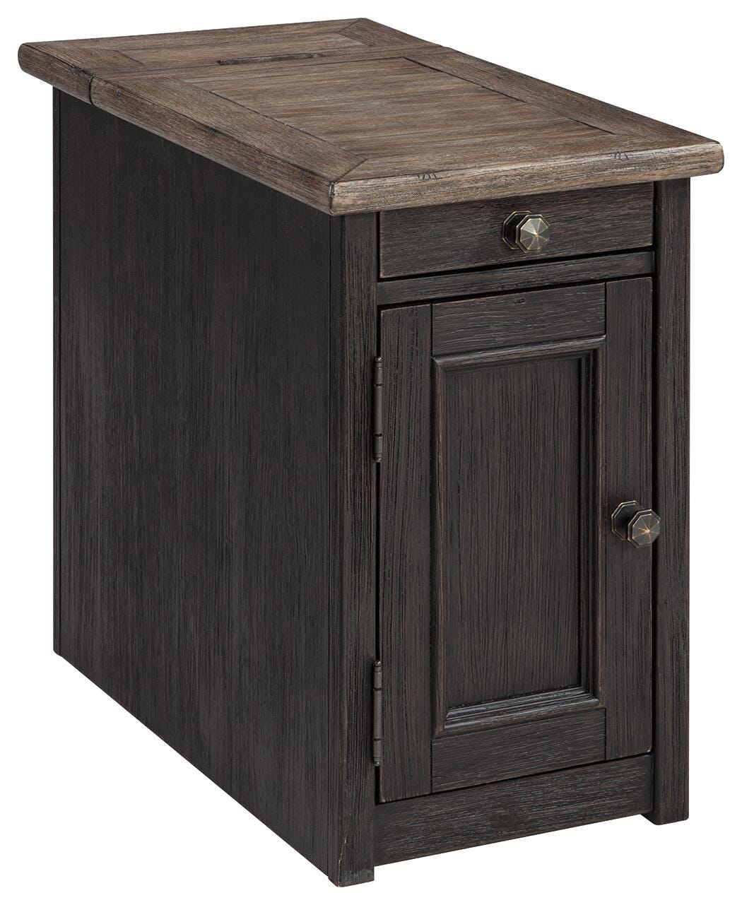 Tyler Creek Occasional Table Set - Luxury Home Furniture (MI)