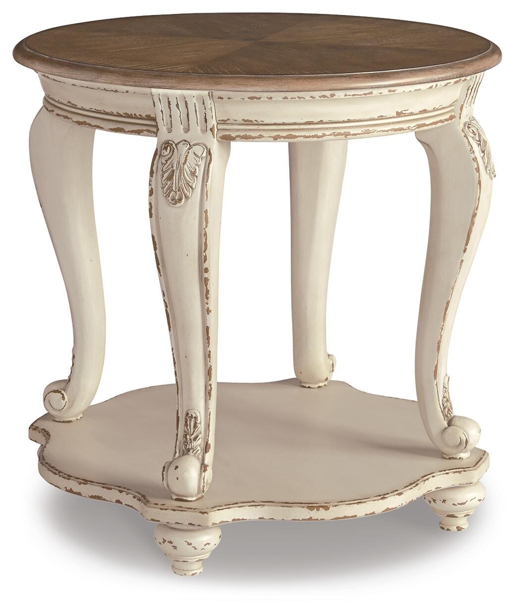 Realyn Table Set - Luxury Home Furniture (MI)