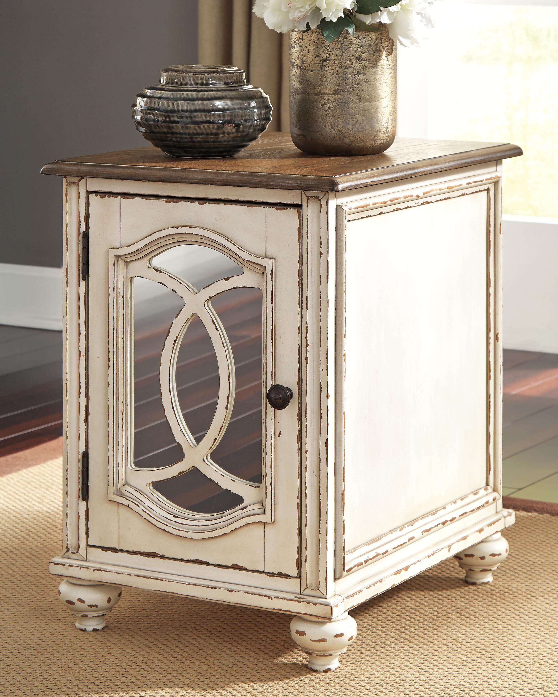 Realyn Table Set - Luxury Home Furniture (MI)