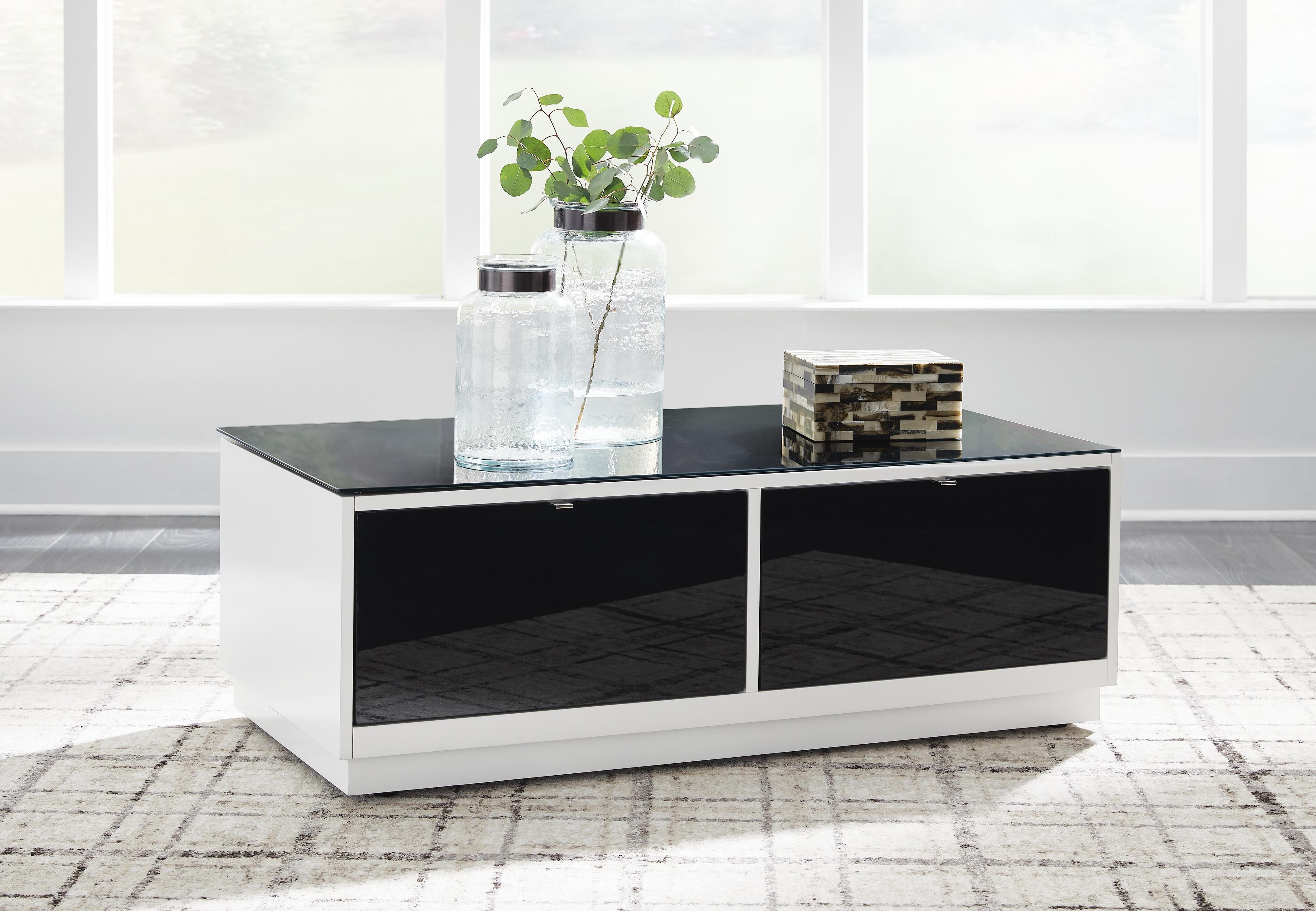 Gardoni Table Set - Luxury Home Furniture (MI)