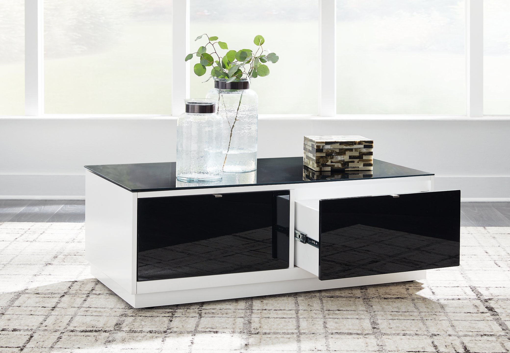 Gardoni Coffee Table - Luxury Home Furniture (MI)