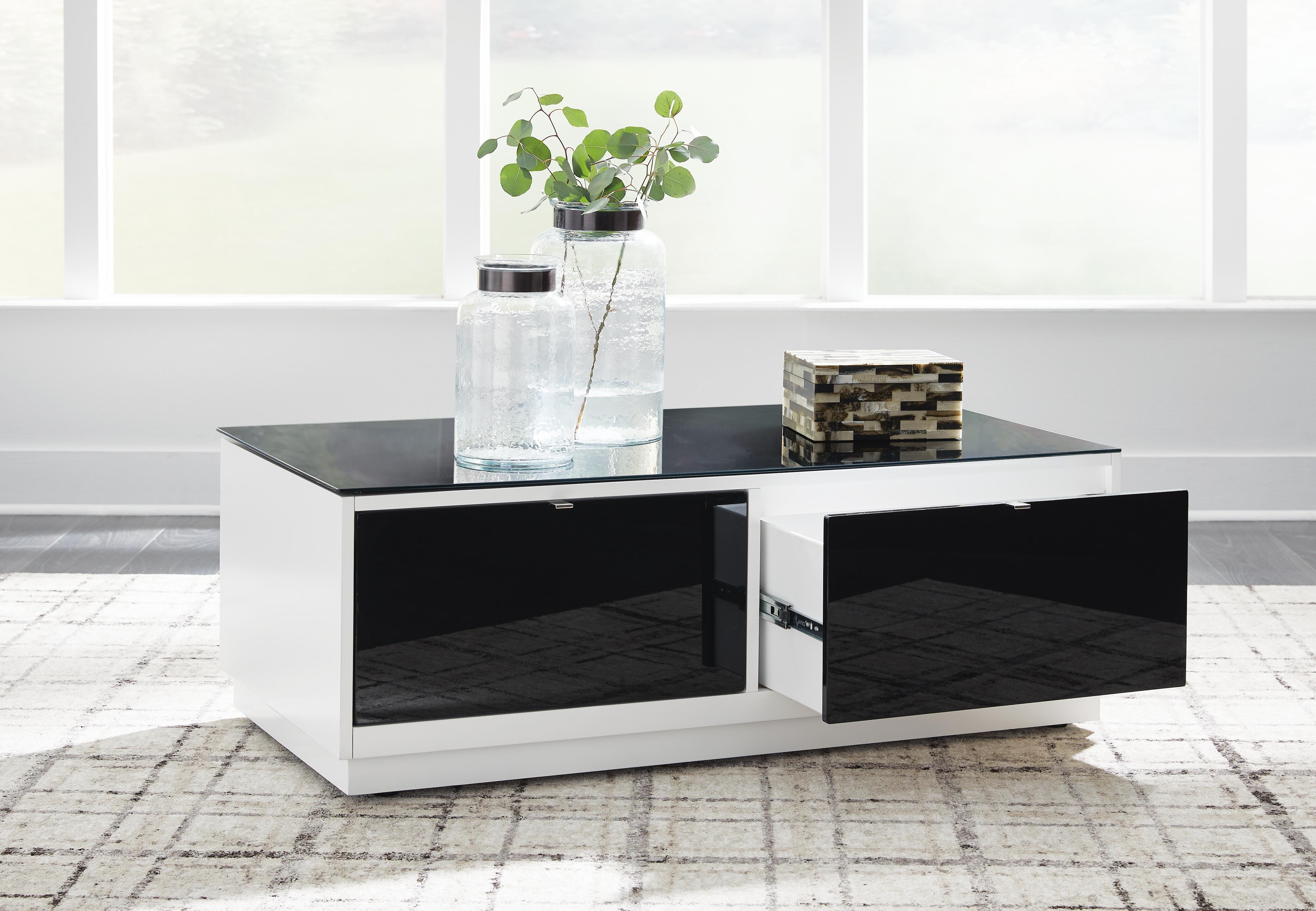 Gardoni Table Set - Luxury Home Furniture (MI)