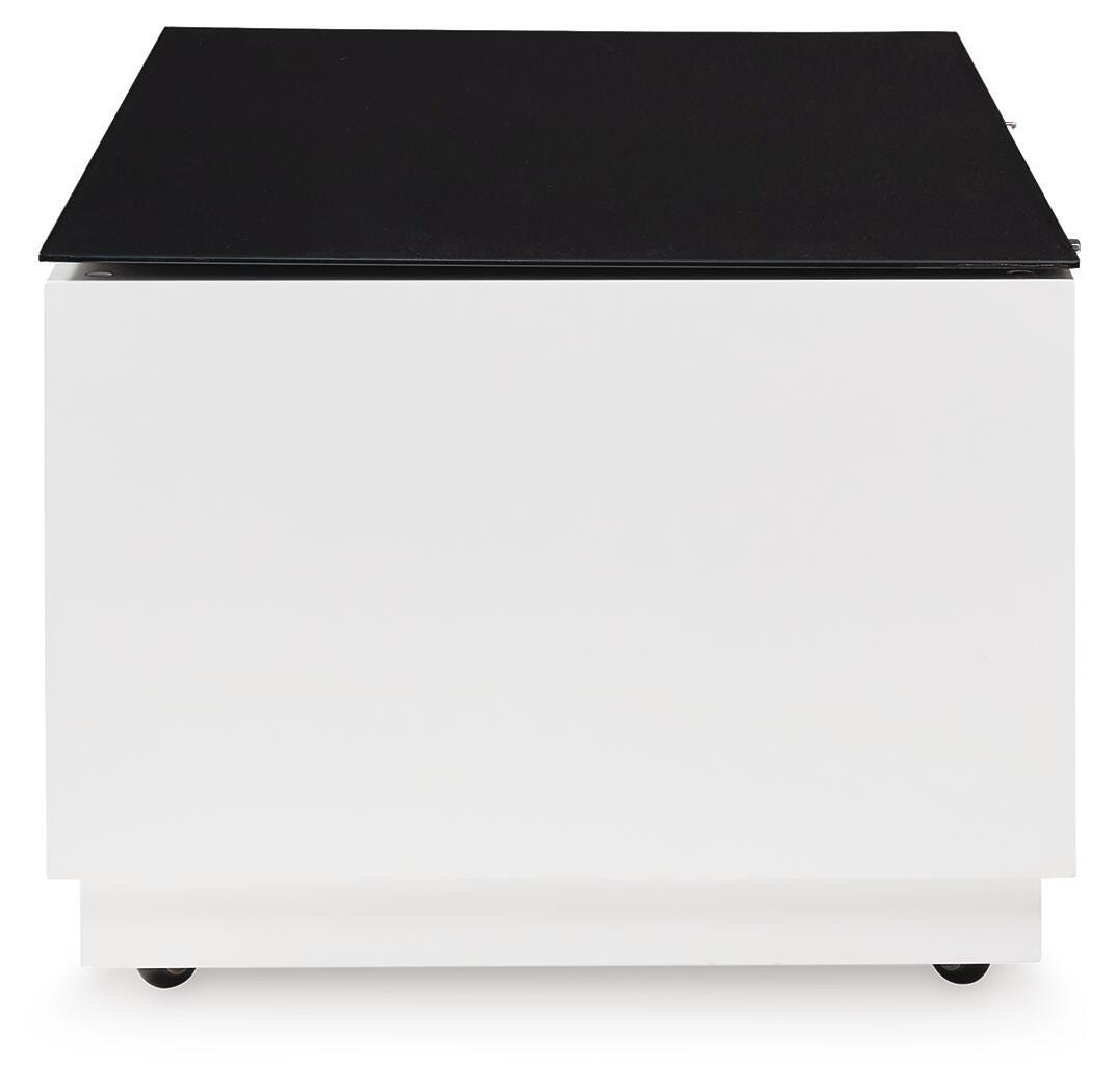 Gardoni Table Set - Luxury Home Furniture (MI)
