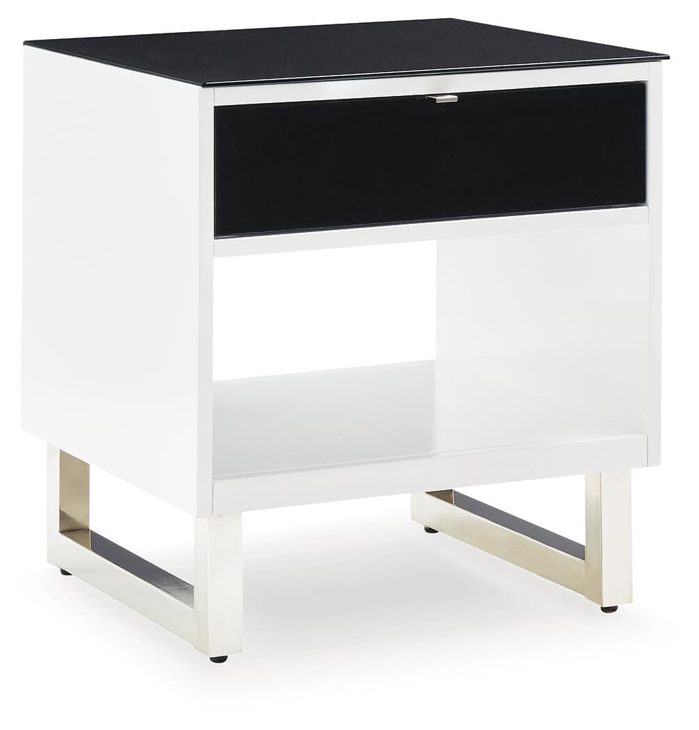 Gardoni Table Set - Luxury Home Furniture (MI)