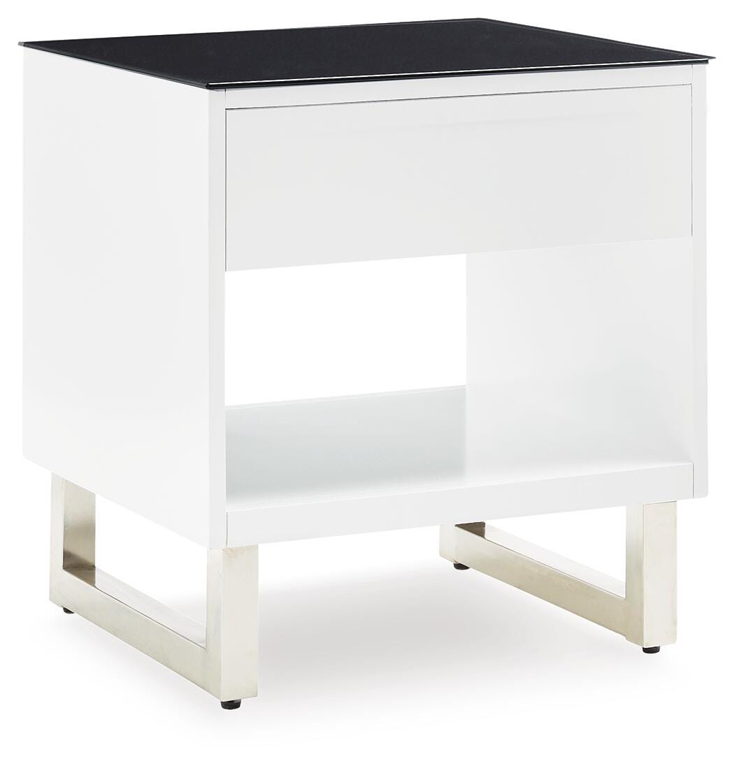 Gardoni Table Set - Luxury Home Furniture (MI)