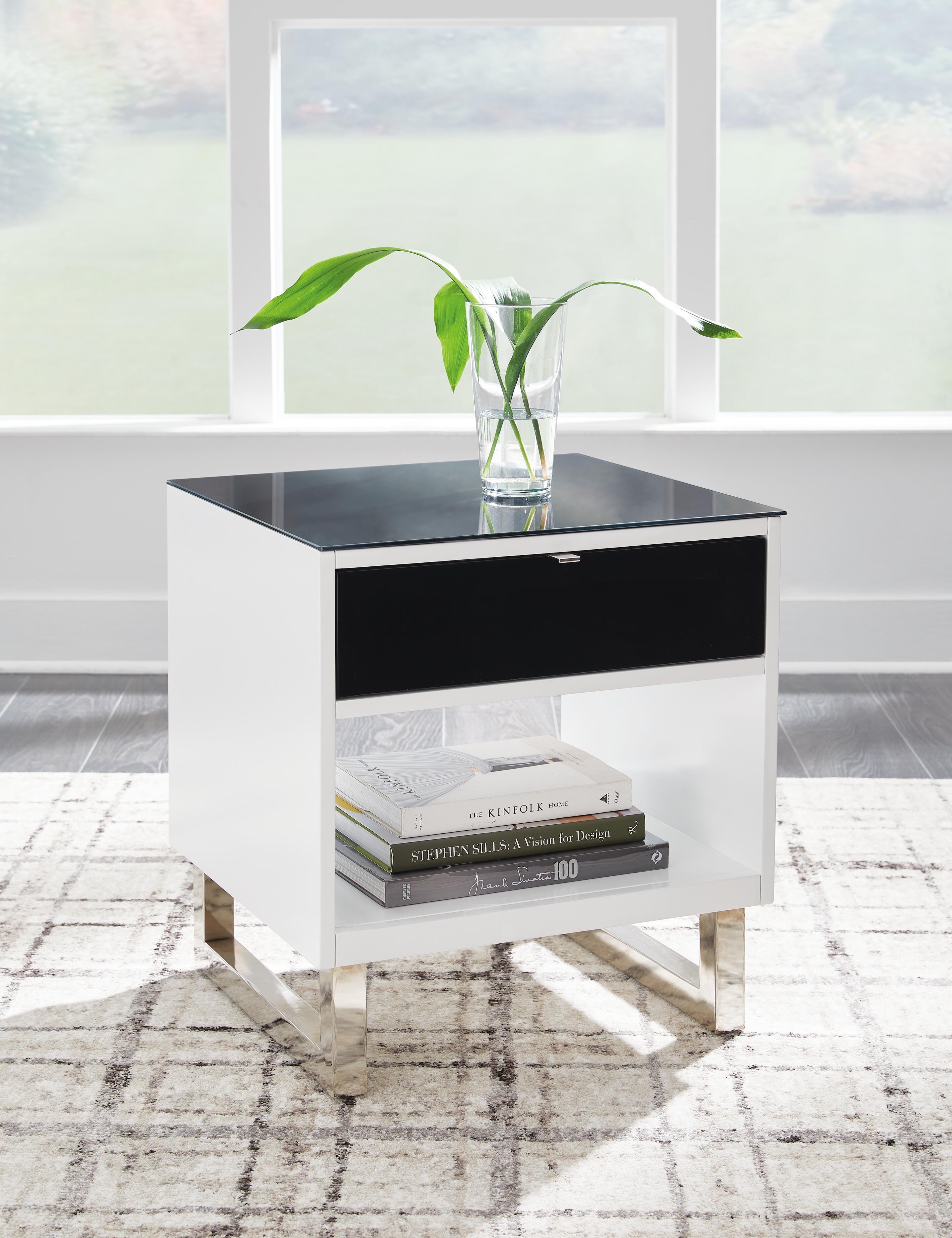 Gardoni Table Set - Luxury Home Furniture (MI)