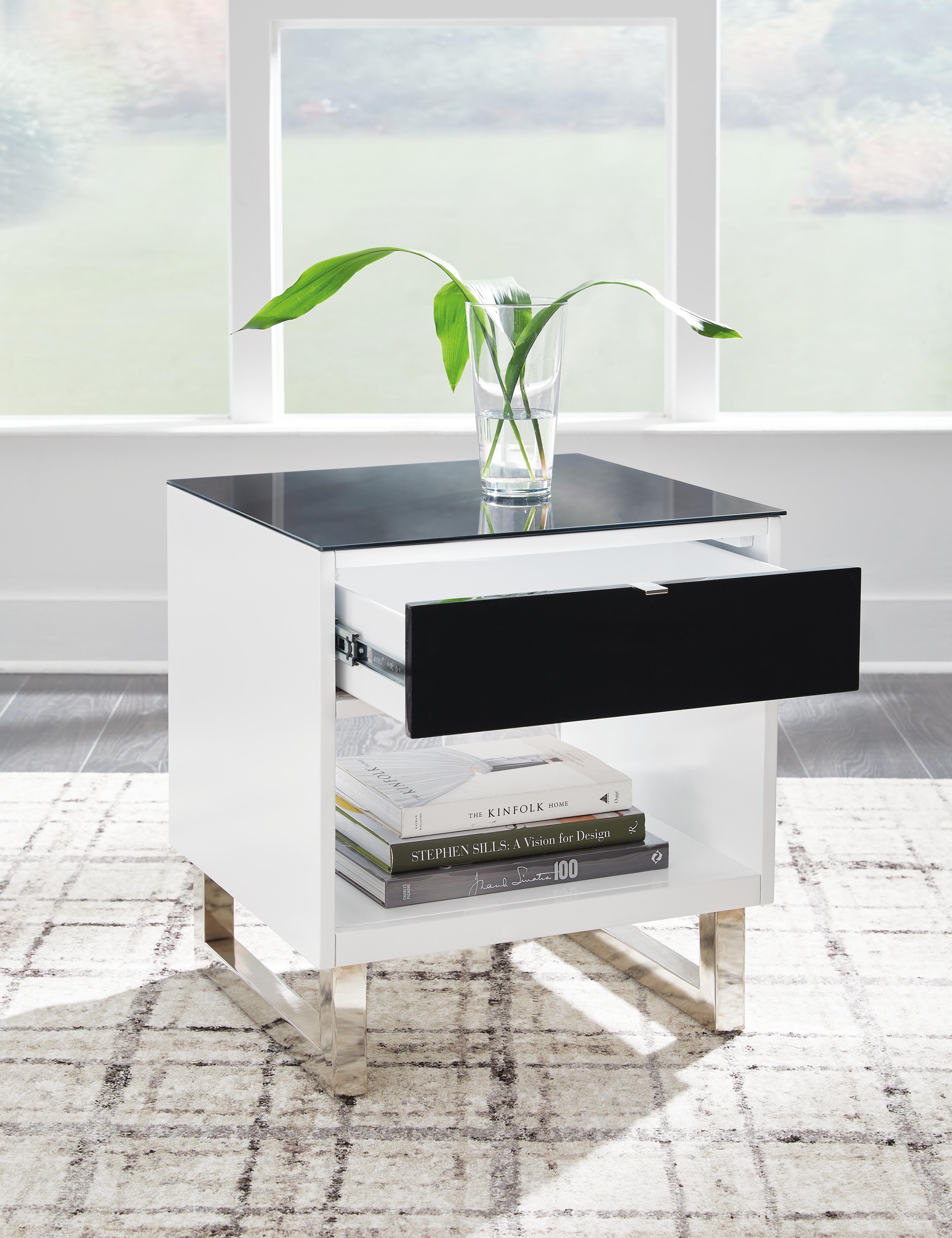 Gardoni Table Set - Luxury Home Furniture (MI)