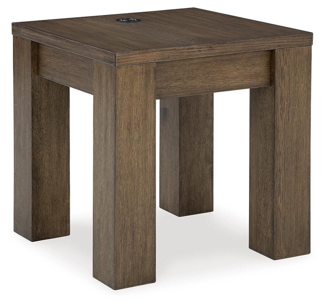 Rosswain Occasional Table Set - Luxury Home Furniture (MI)