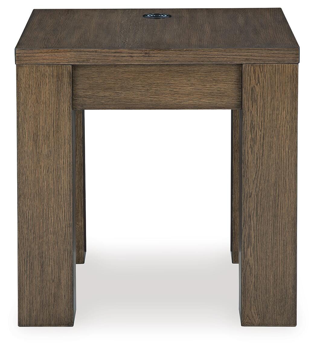 Rosswain Occasional Table Set - Luxury Home Furniture (MI)