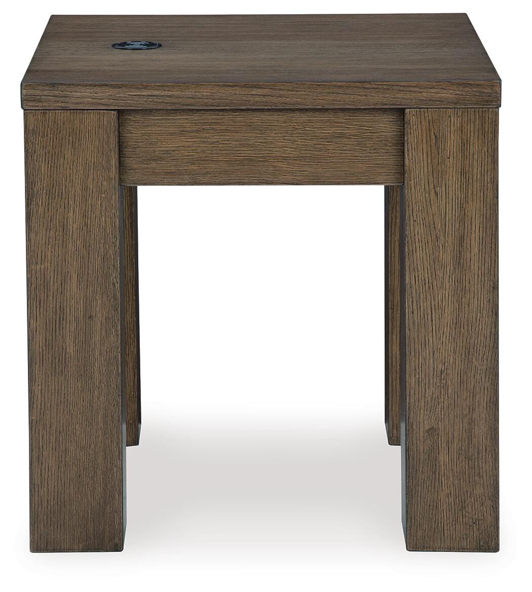 Rosswain Occasional Table Set - Luxury Home Furniture (MI)