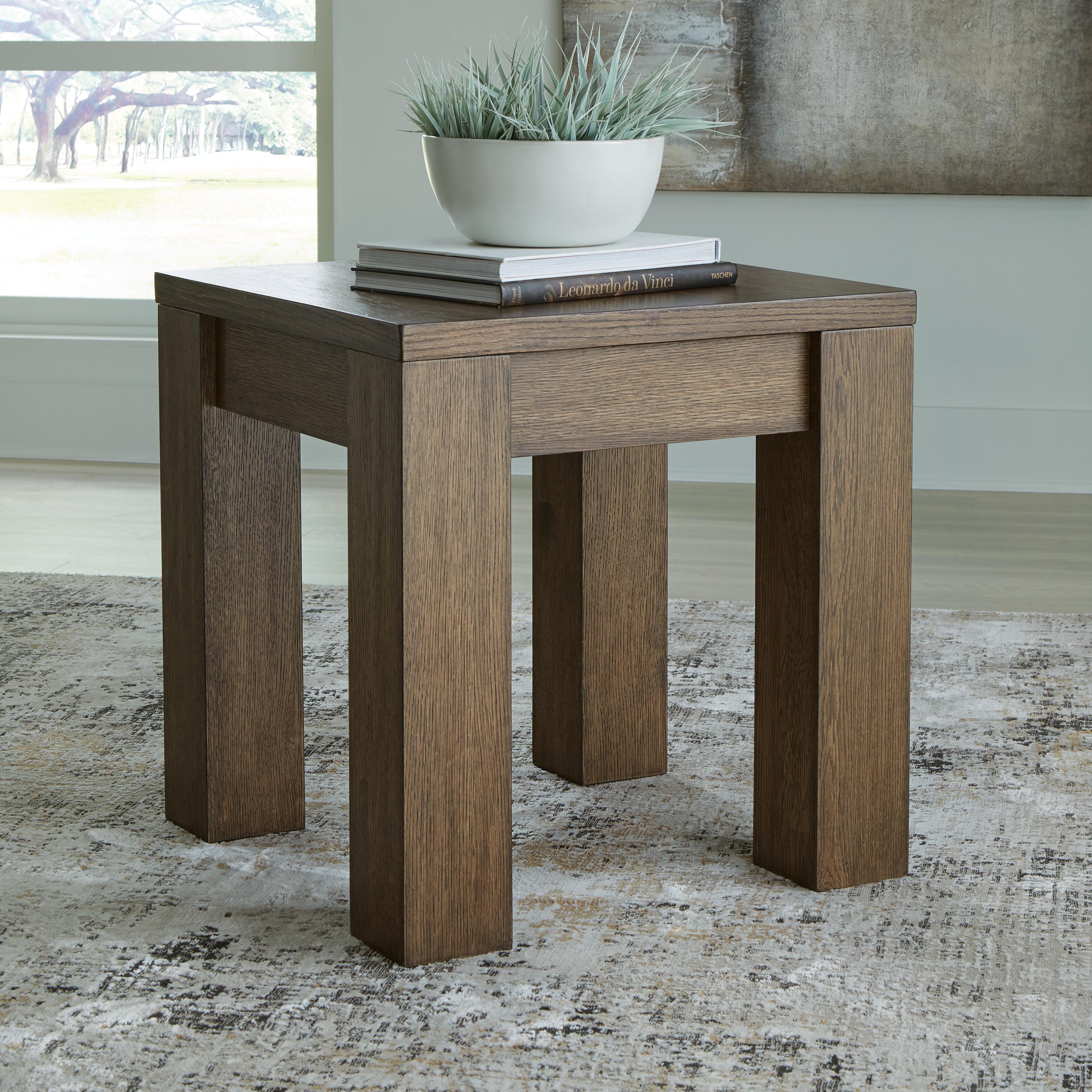 Rosswain Occasional Table Set - Luxury Home Furniture (MI)