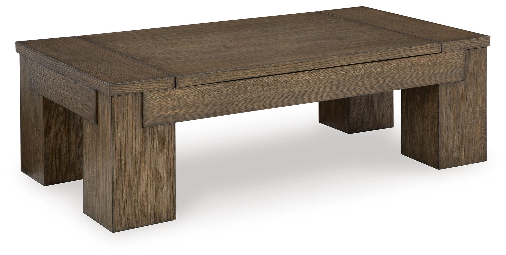 Rosswain Occasional Table Set - Luxury Home Furniture (MI)