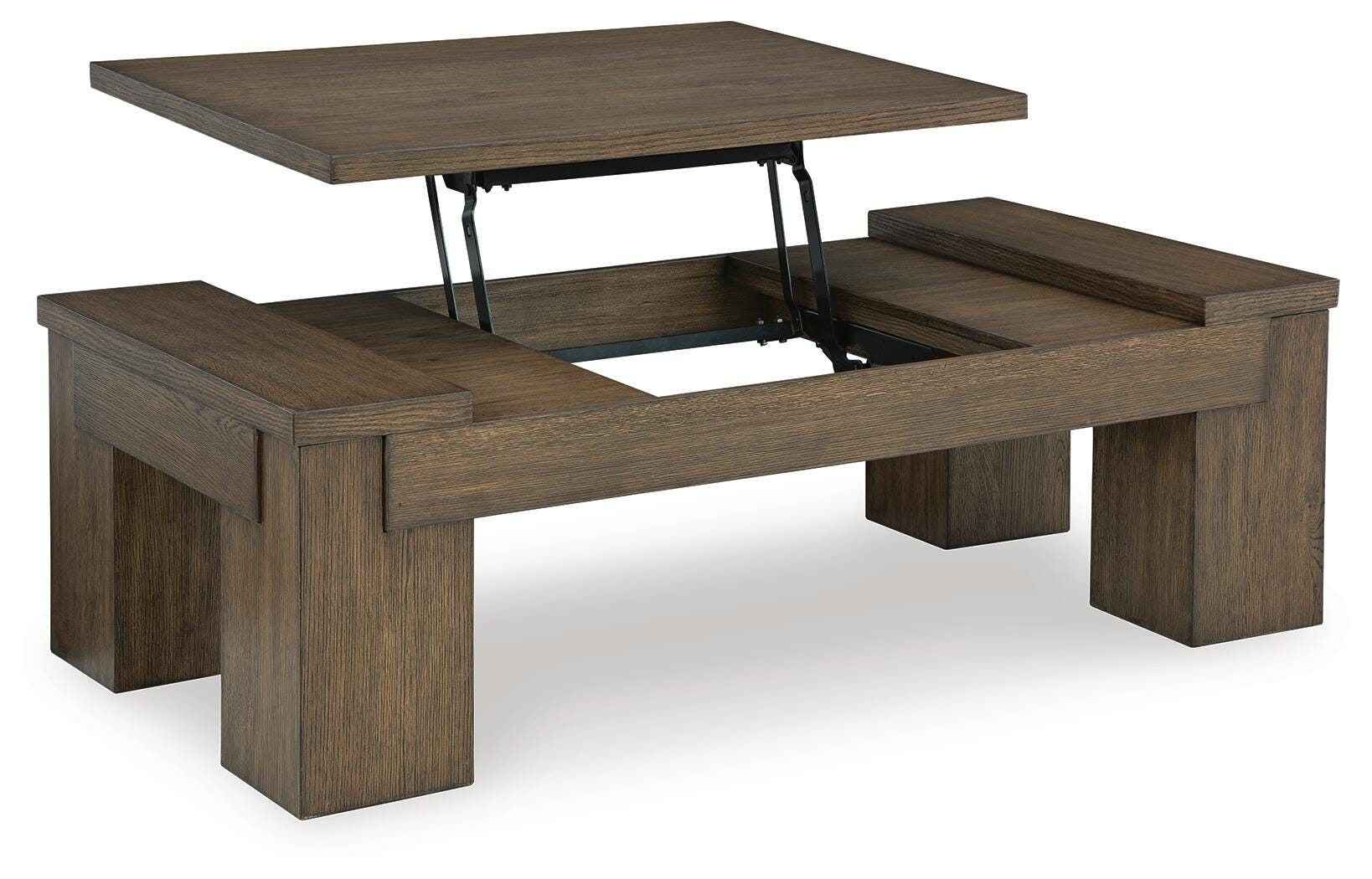 Rosswain Occasional Table Set - Luxury Home Furniture (MI)