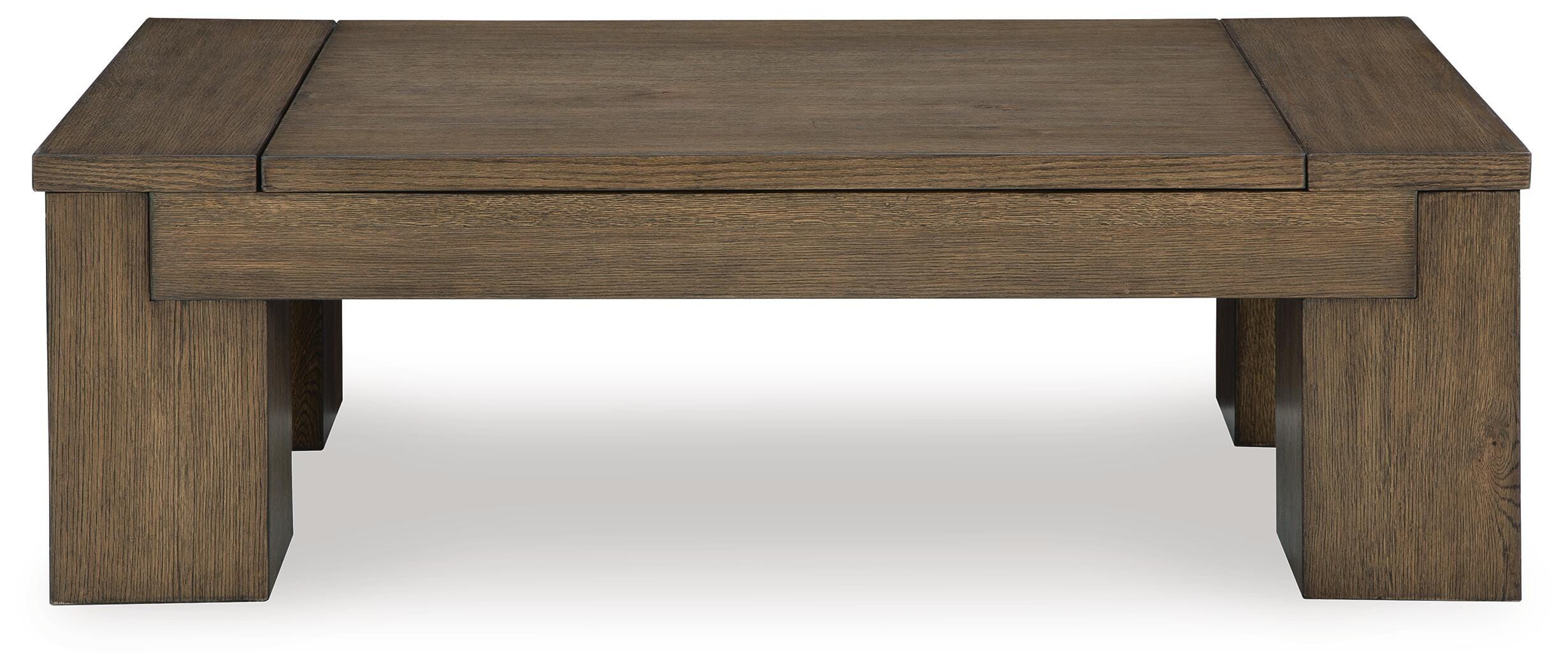 Rosswain Occasional Table Set - Luxury Home Furniture (MI)