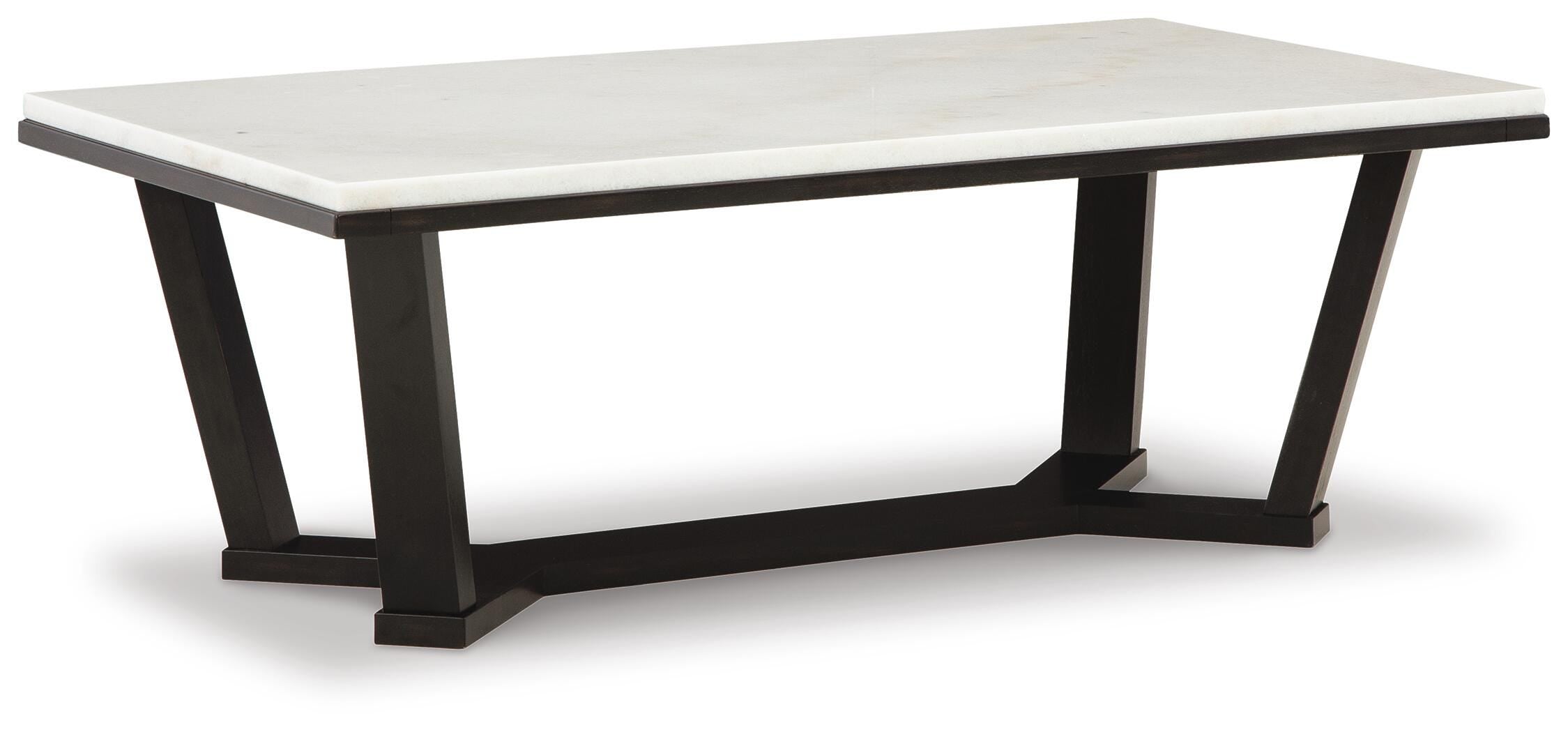 Fostead Coffee Table - Luxury Home Furniture (MI)