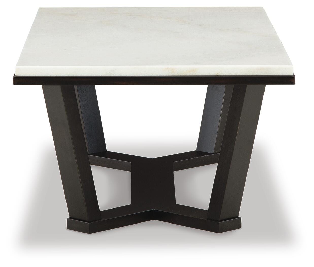 Fostead Coffee Table - Luxury Home Furniture (MI)