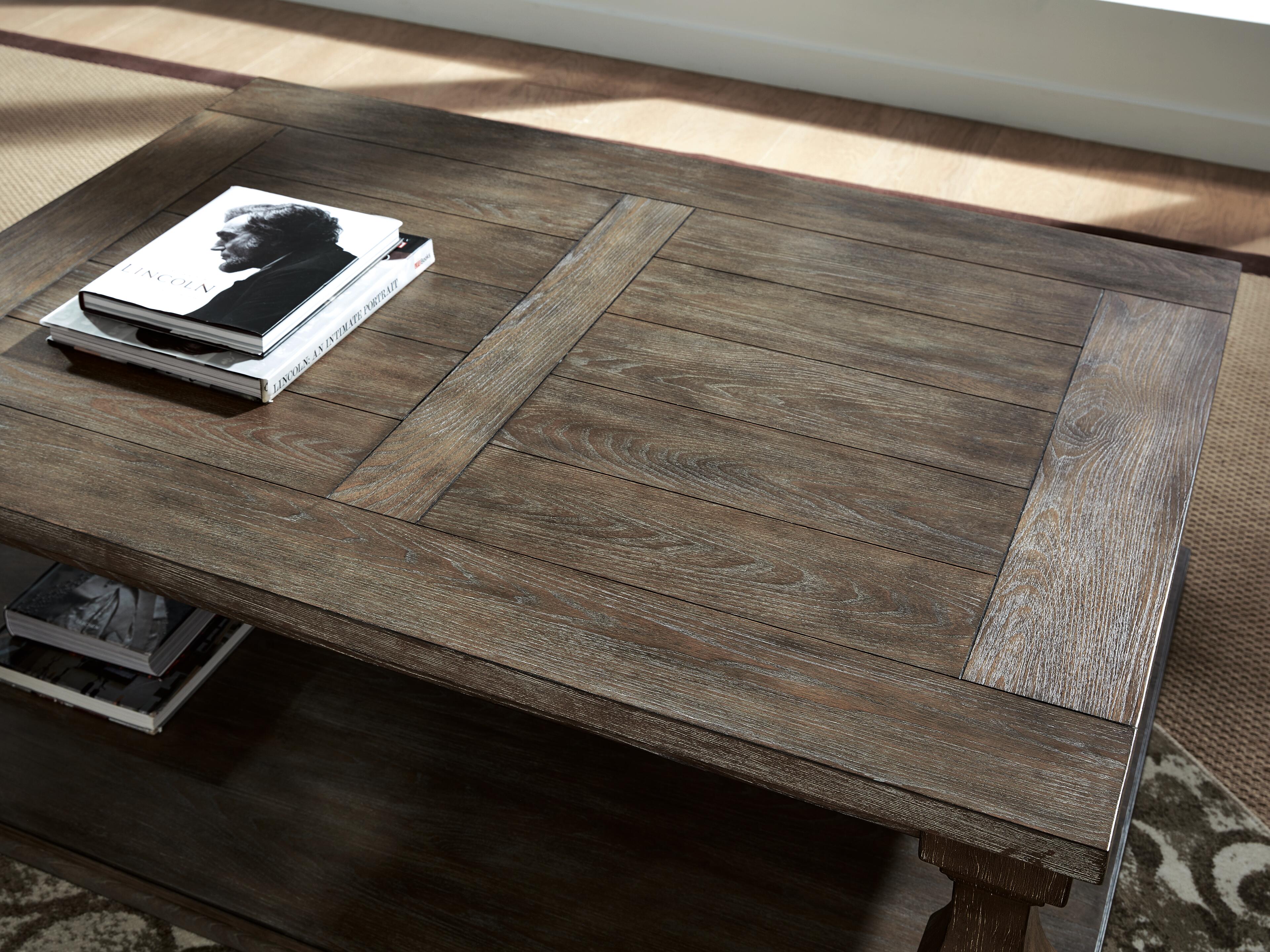Johnelle Table Set - Luxury Home Furniture (MI)