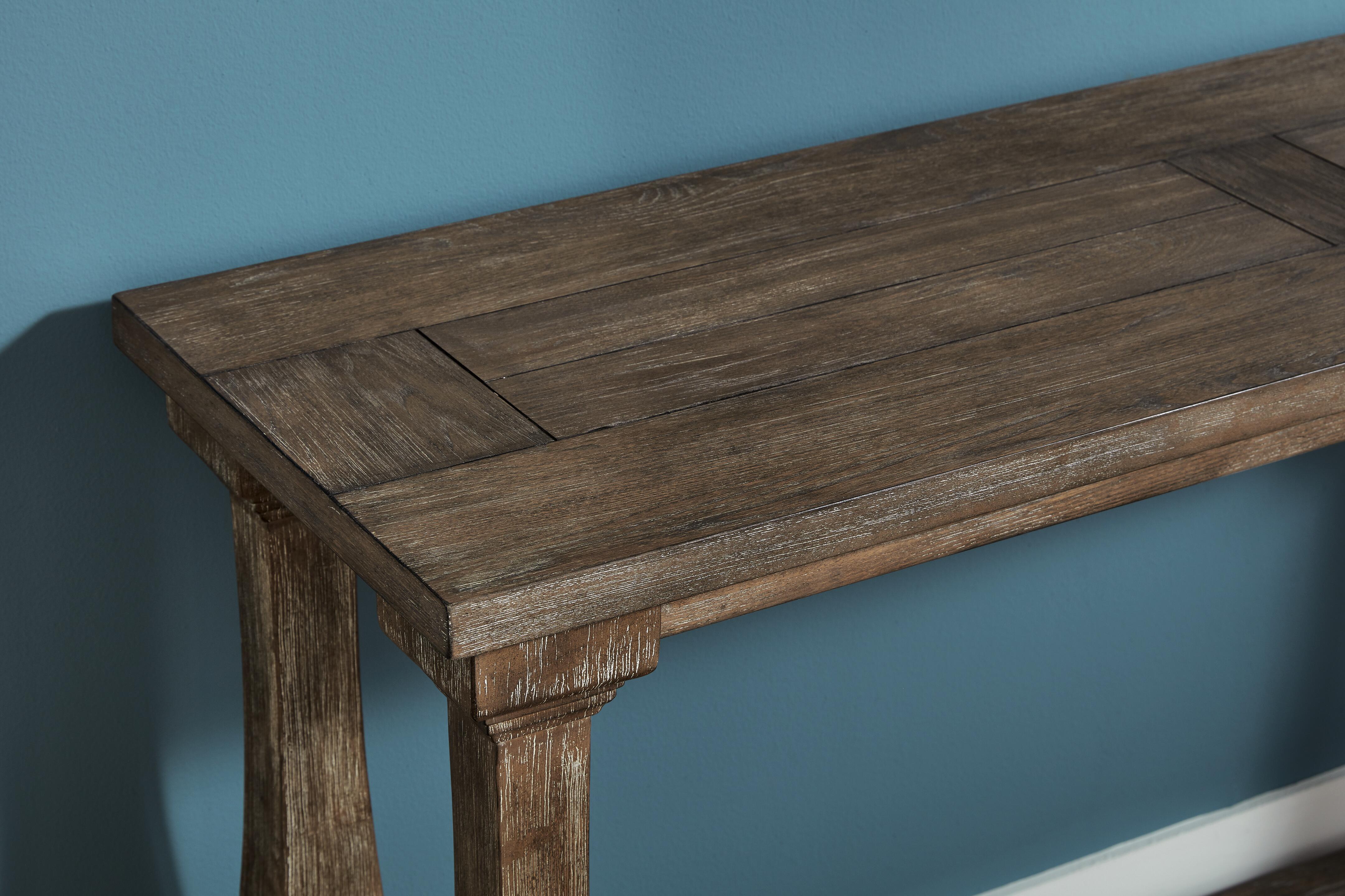 Johnelle Sofa Table - Luxury Home Furniture (MI)