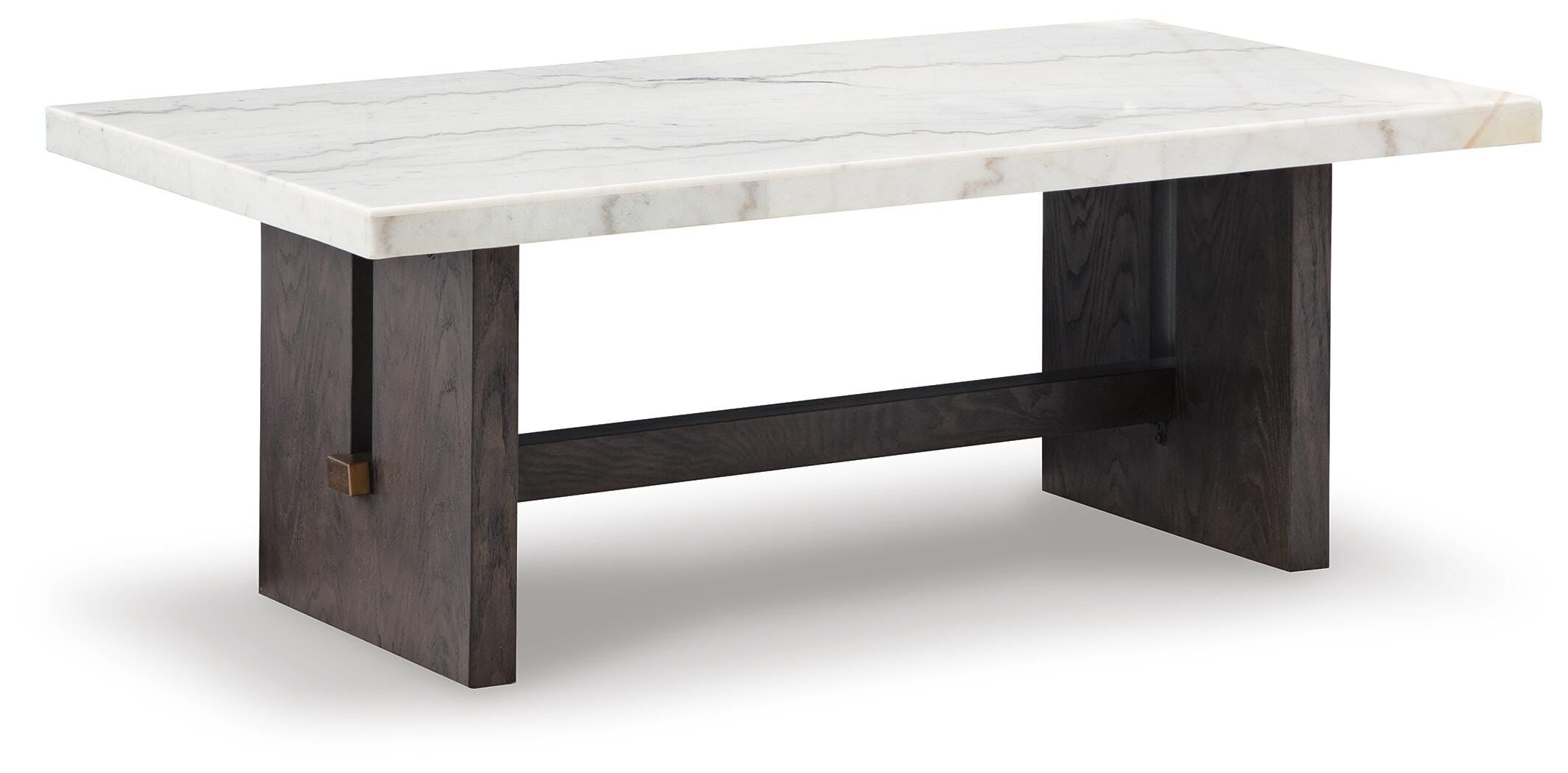 Burkhaus Coffee Table - Luxury Home Furniture (MI)
