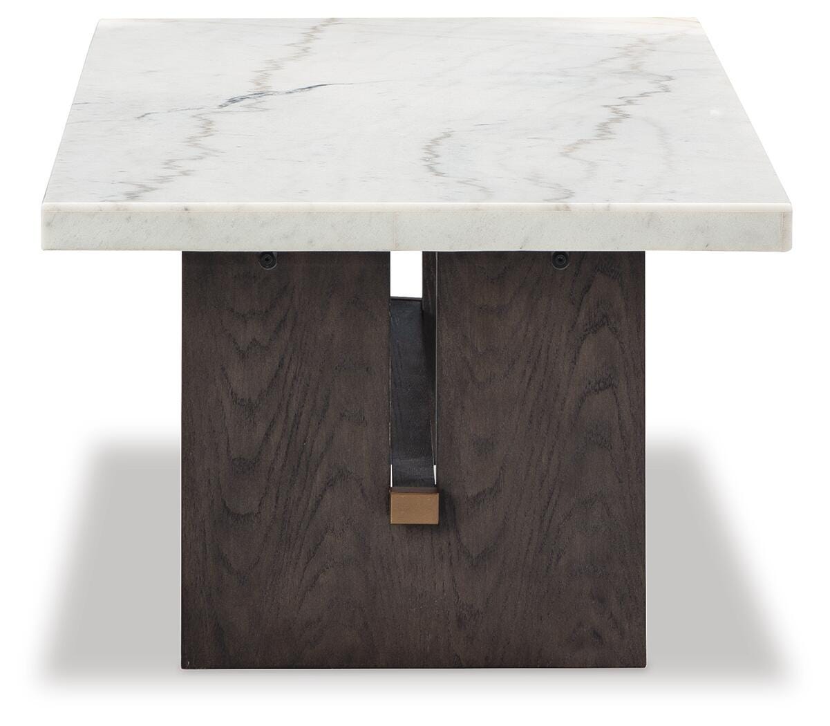 Burkhaus Coffee Table - Luxury Home Furniture (MI)