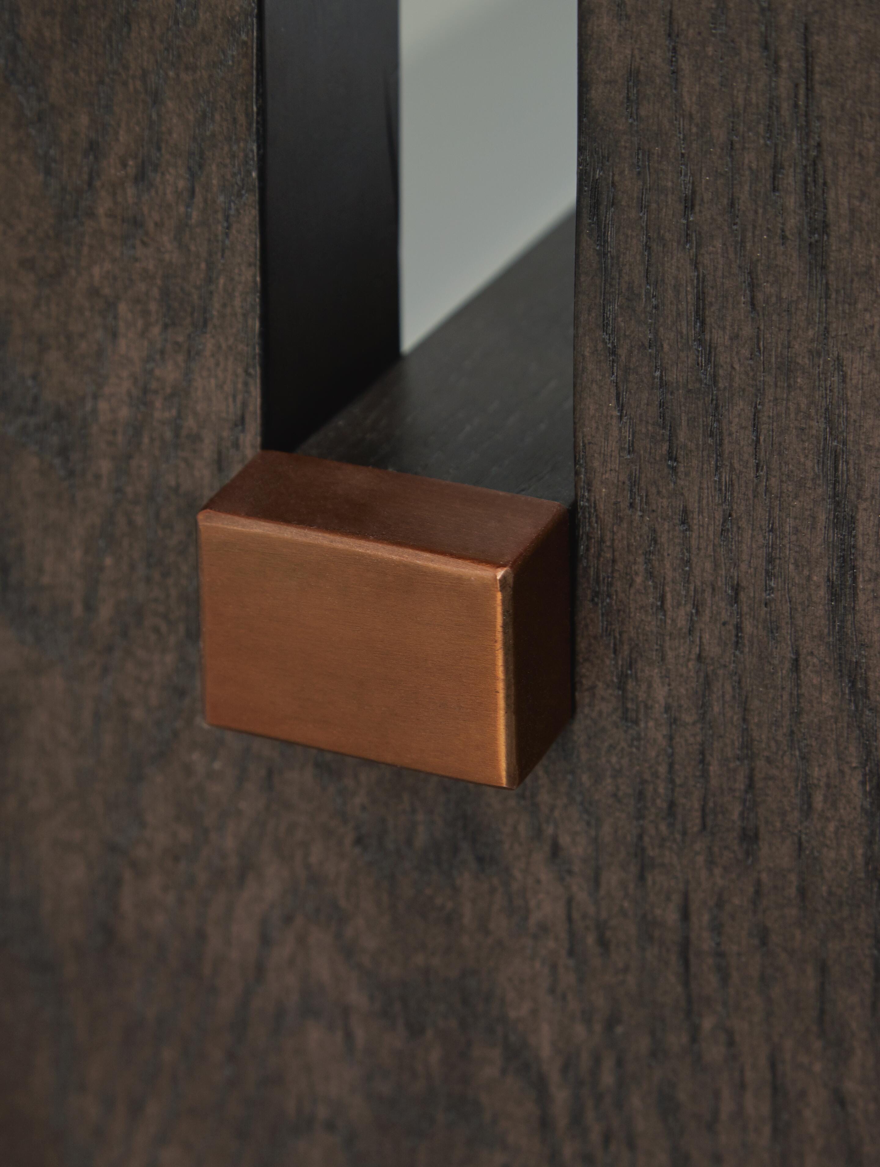 Burkhaus Sofa Table - Luxury Home Furniture (MI)