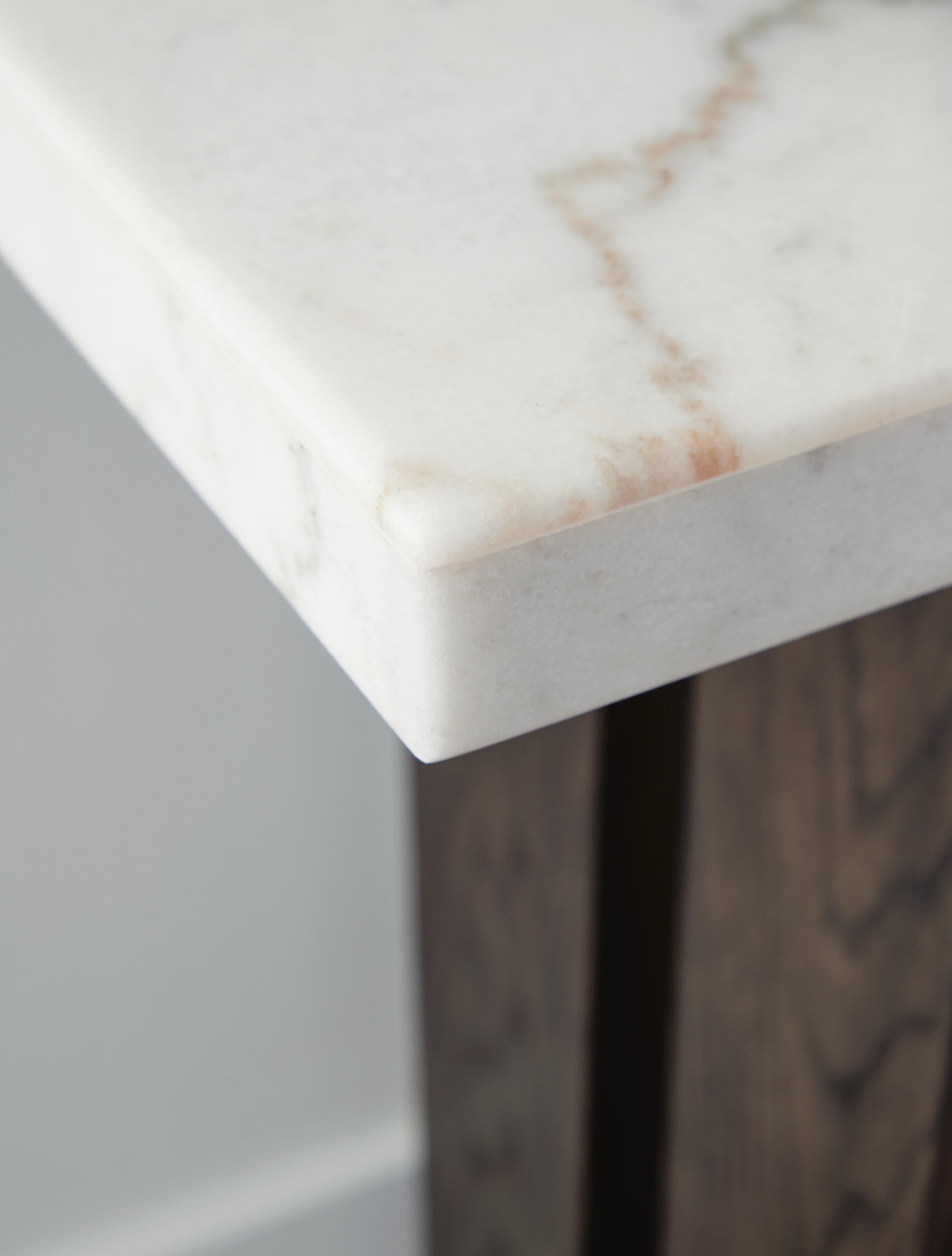 Burkhaus Sofa Table - Luxury Home Furniture (MI)